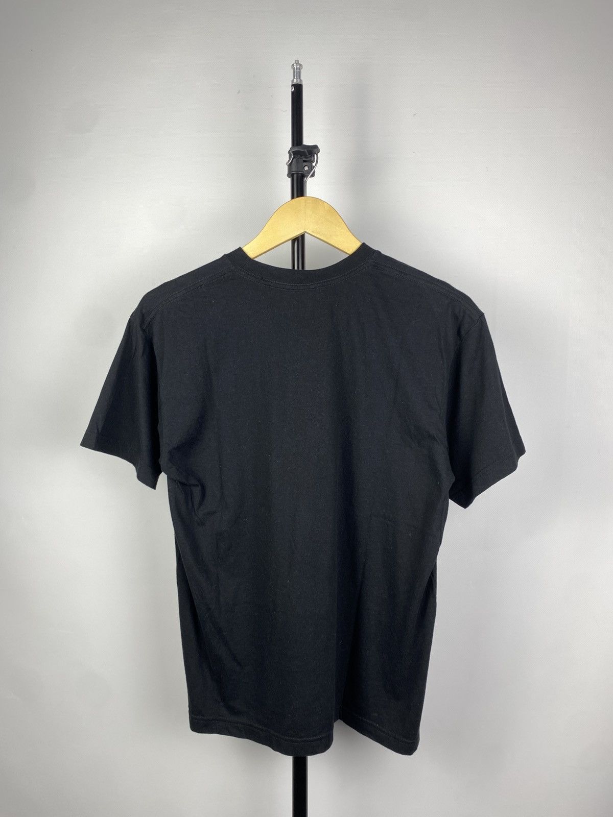 Adidas × Vintage Vintage 90s Adidas Superstar logo y2k graphic t shirt Size US S / EU 44-46 / 1 - 5 Thumbnail
