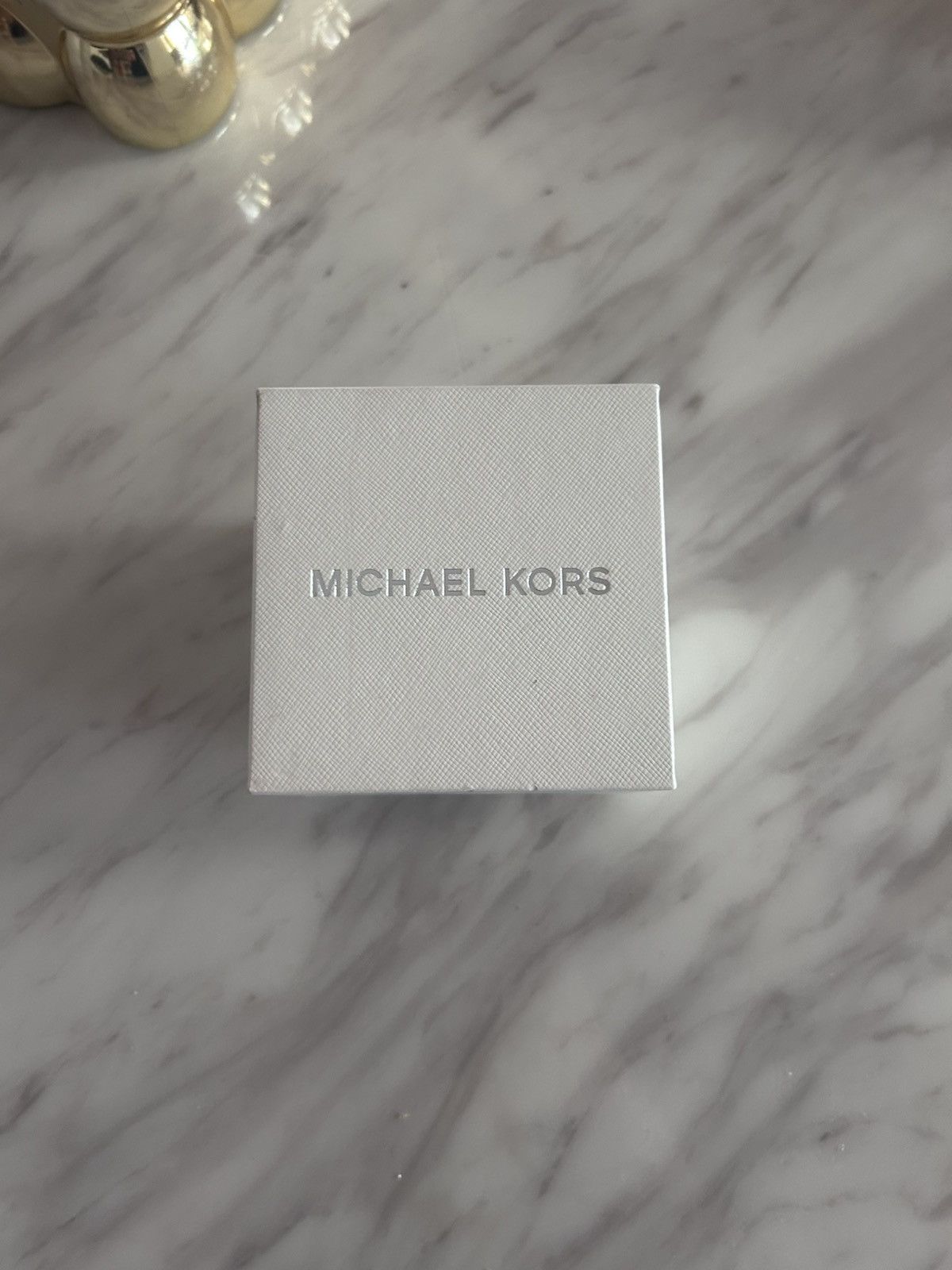 Michael Kors Michael Kors woman watch Size ONE SIZE - 4 Thumbnail