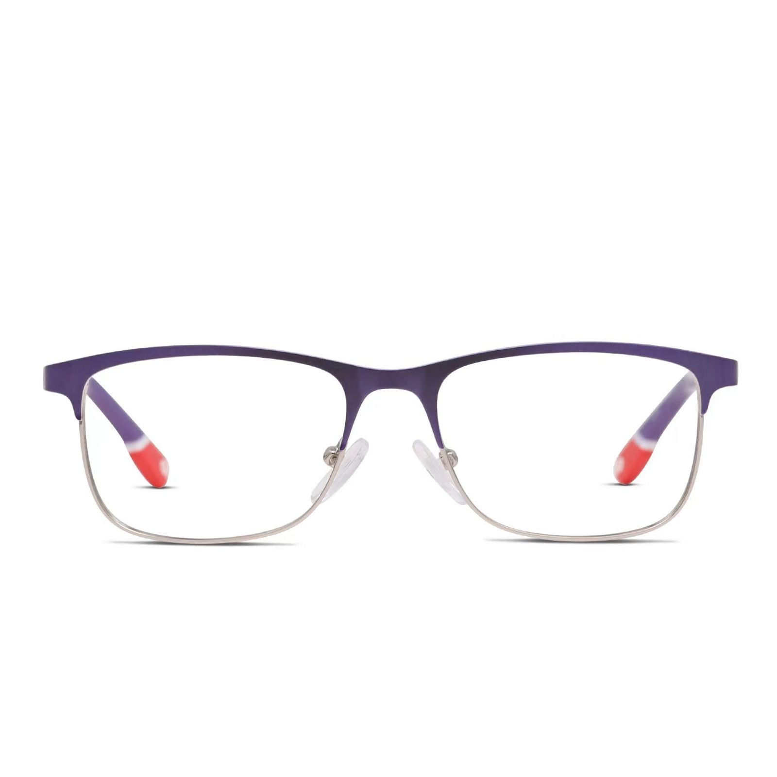 & Other Stories OLOS WITTY KIDS 51-000318 PURPLE HANDMADE EYEGLASSES 47-15 Size ONE SIZE - 1 Thumbnail
