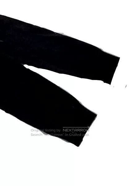 Yohji Yamamoto Y's Yohji Yamamoto Lightweight Wool Sweater. Size US M / EU 48-50 / 2 - 3 Thumbnail