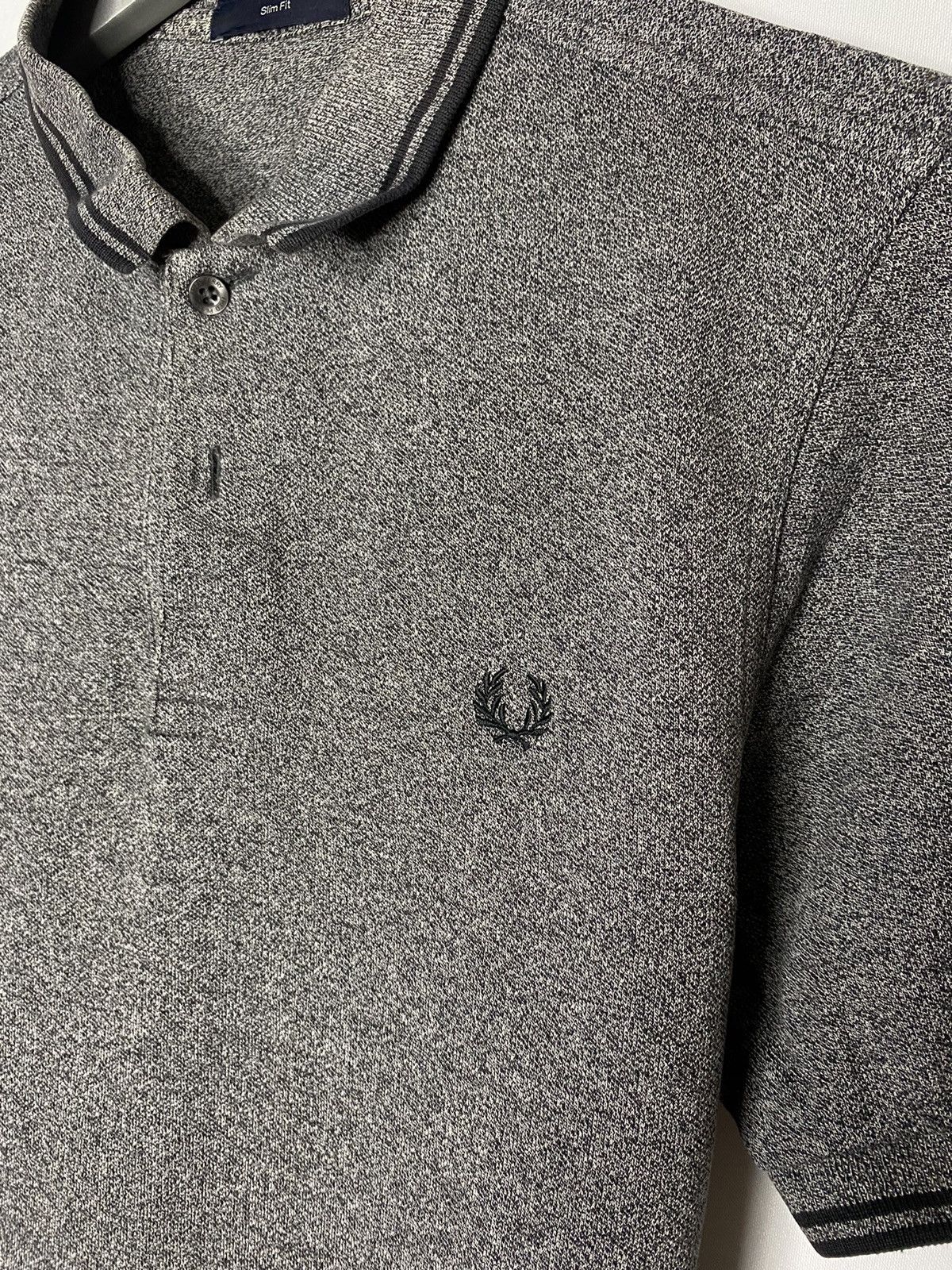 Fred Perry × Vintage 🔥Vintage Fred Perry Polo Shirt Short Sleeve🔥 Size US M / EU 48-50 / 2 - 4 Thumbnail