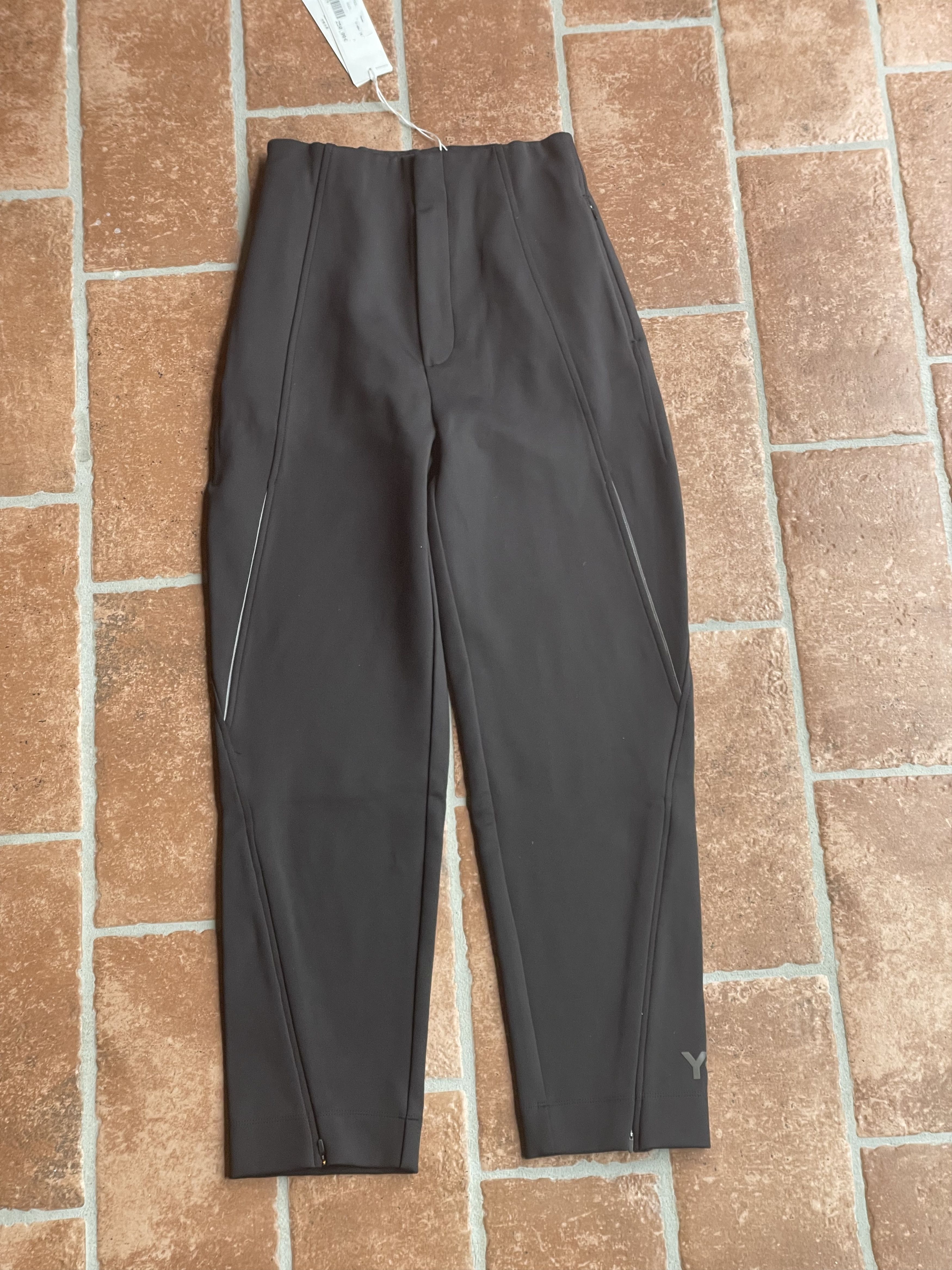 Y-3 Pants Size 24" / US 00 / IT 34 - 1 Thumbnail