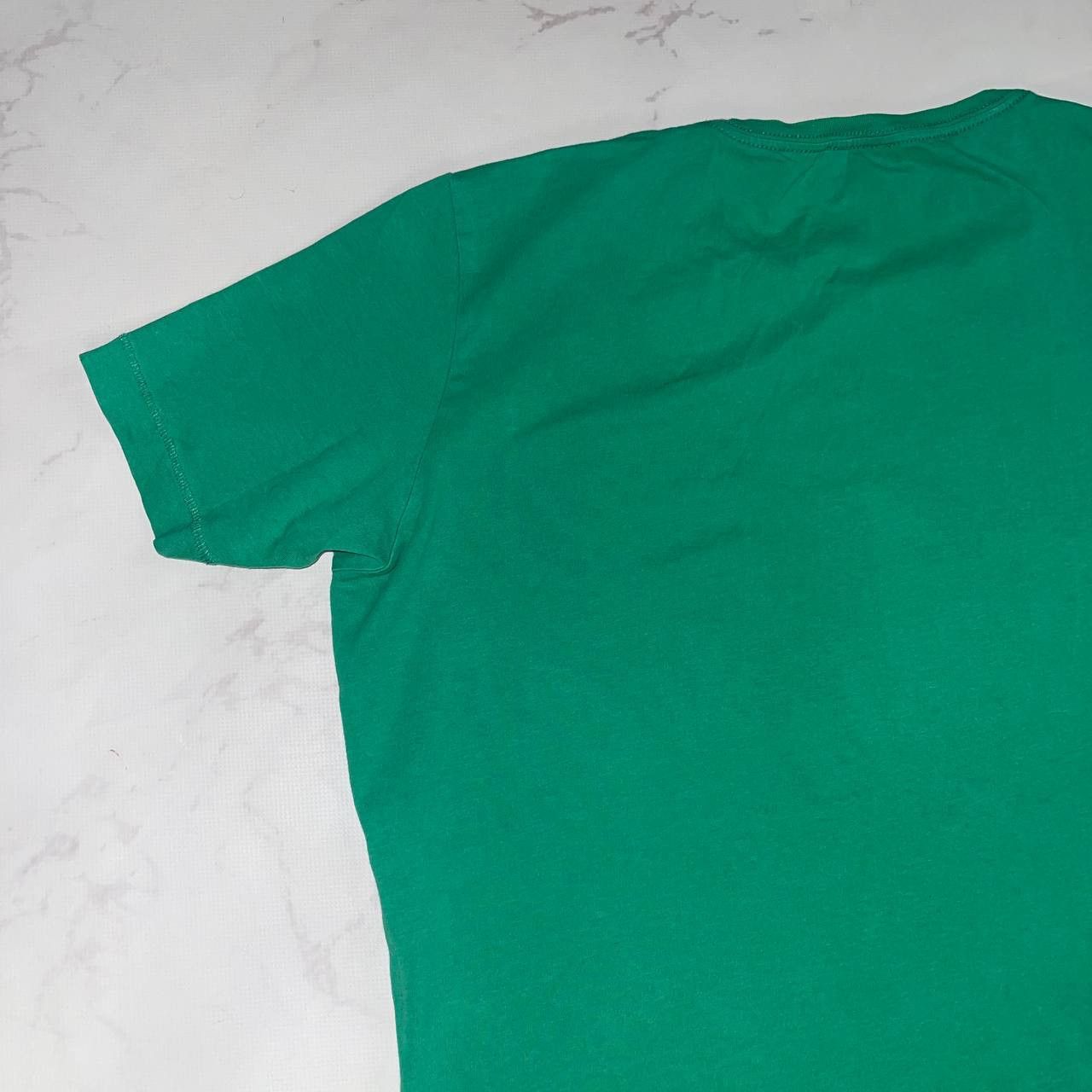 Diesel Diesel Vintage S only the brave military army green shirt Size US L / EU 52-54 / 3 - 12 Thumbnail