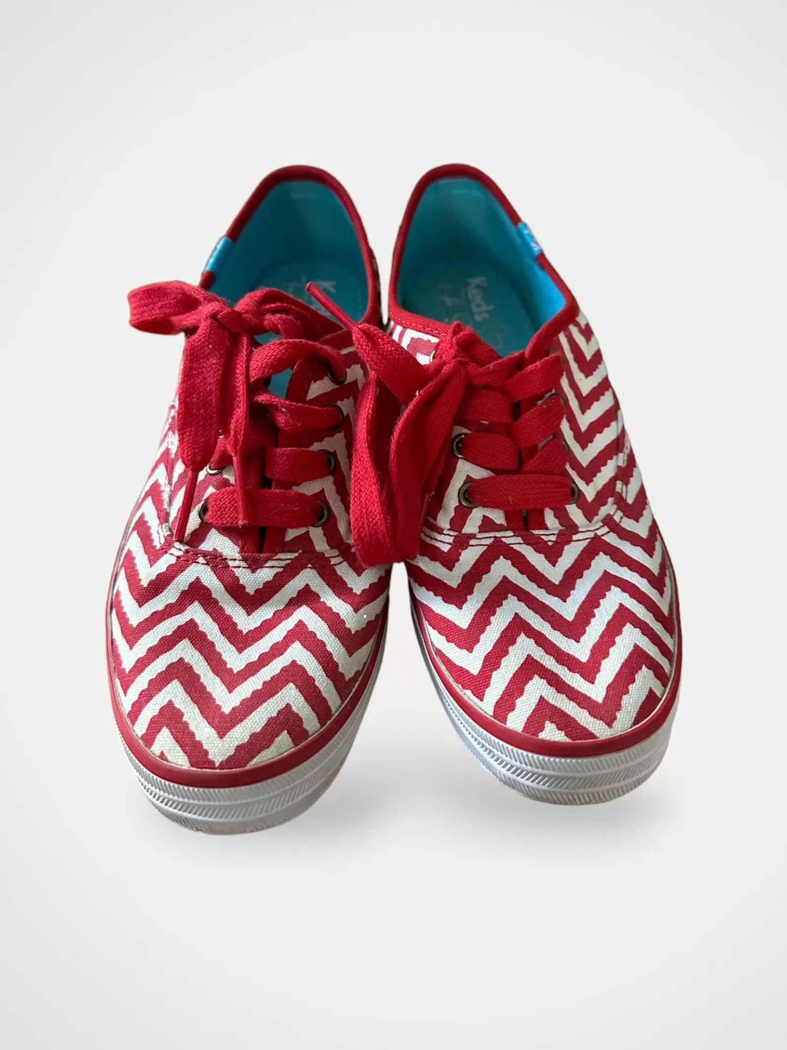 Keds Keds Sneakers Size US 5 / IT 35 - 1 Thumbnail