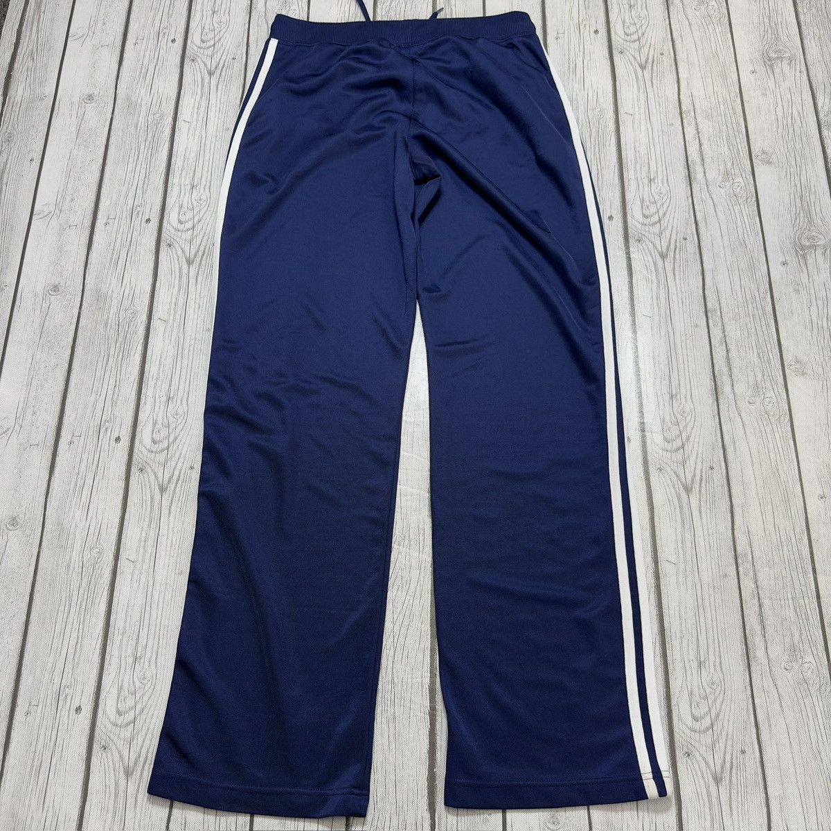 Adidas × Vintage Vintage Adidas pants Size US 32 / EU 48 - 2 Thumbnail