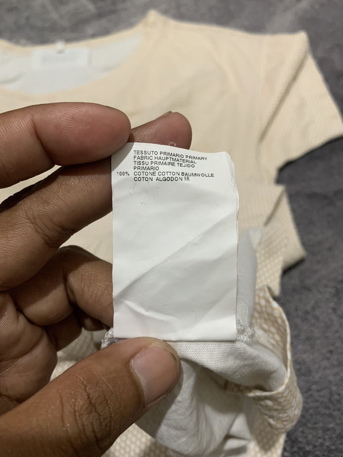 Maison Margiela Maison martin margiela 6 Size S / US 4 / IT 40 - 7 Thumbnail