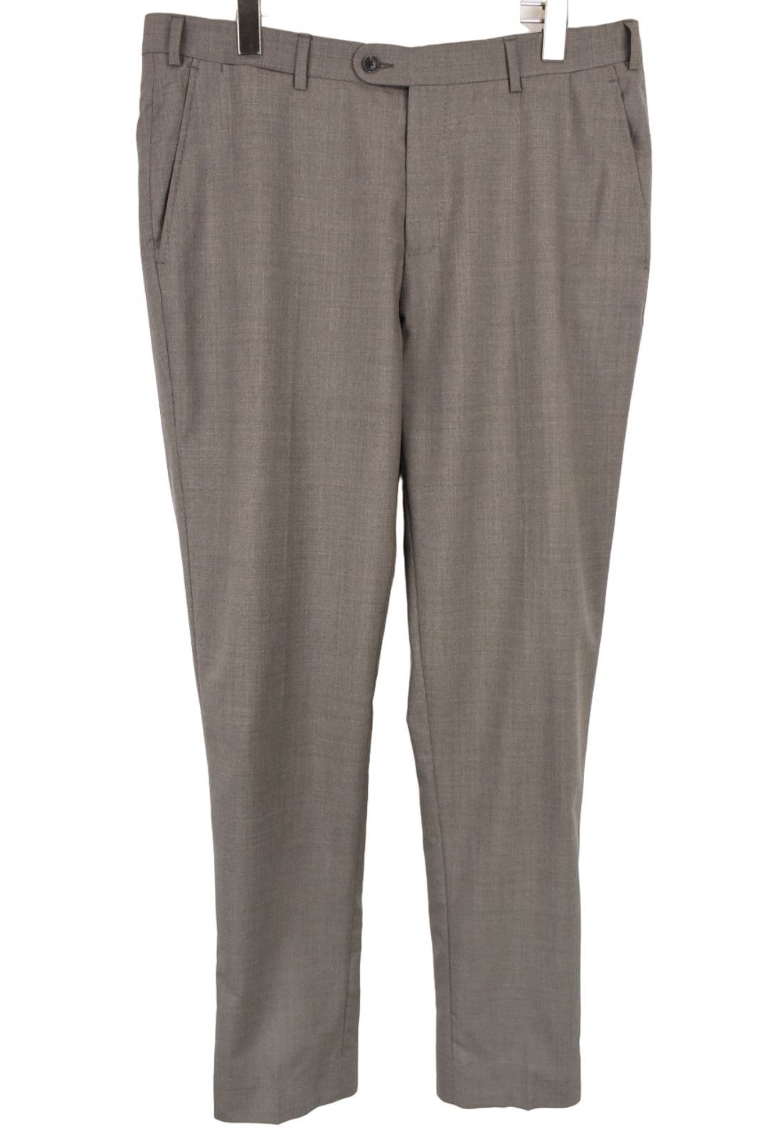 Suitsupply SUITSUPPLY La Spalla / Soho Suit Men's UK 42 2 In 1 Wool Size 42R - 8 Thumbnail