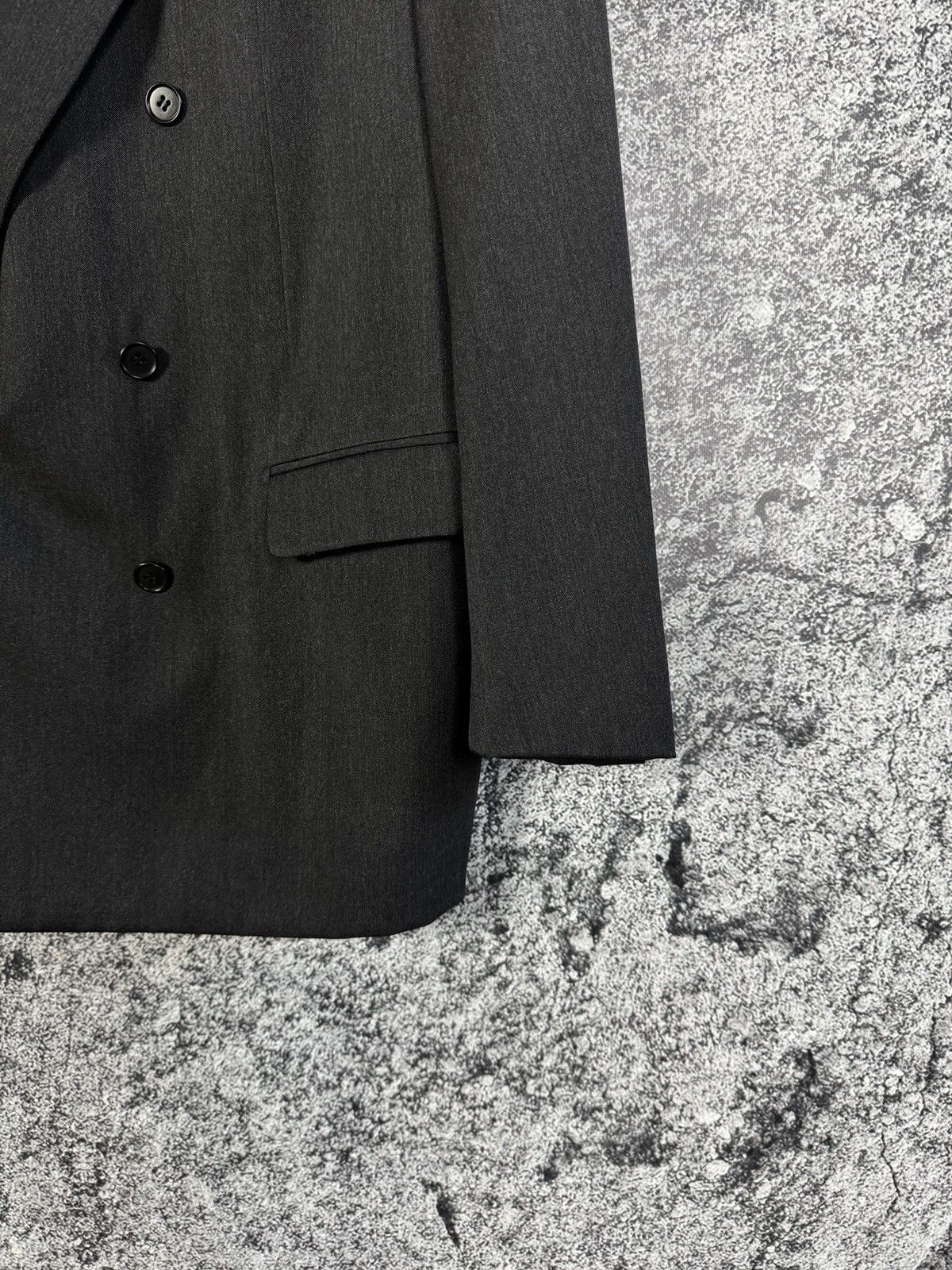 Pal Zileri Pal Zileri x Loro Piana Blazer Jacket Made in Italy Size S-M Size 46R - 5 Thumbnail