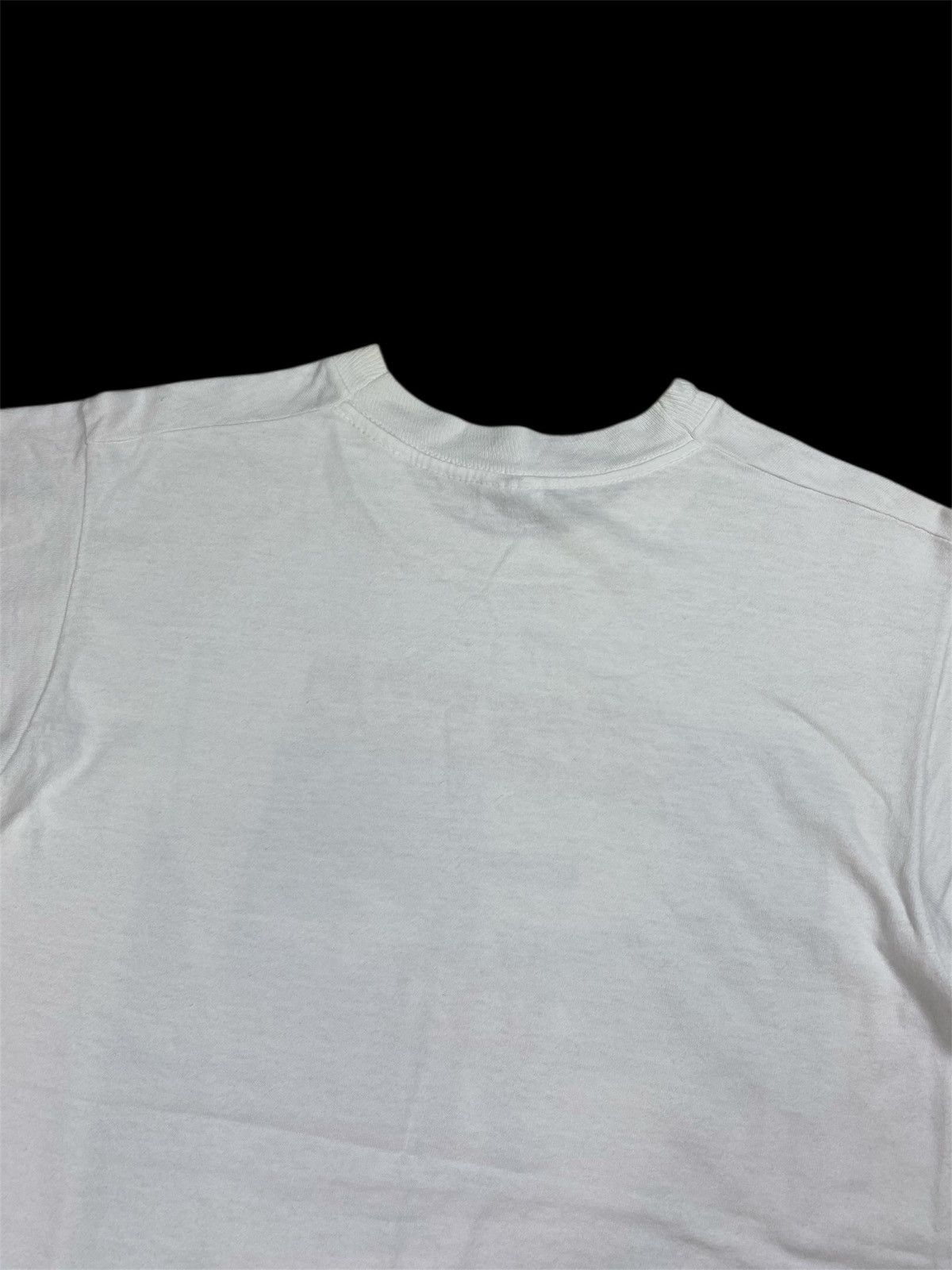 Barbara Kruger Vintage Barbara Kruger Your body is a battleground T-Shirt Size US S / EU 44-46 / 1 - 16 Thumbnail