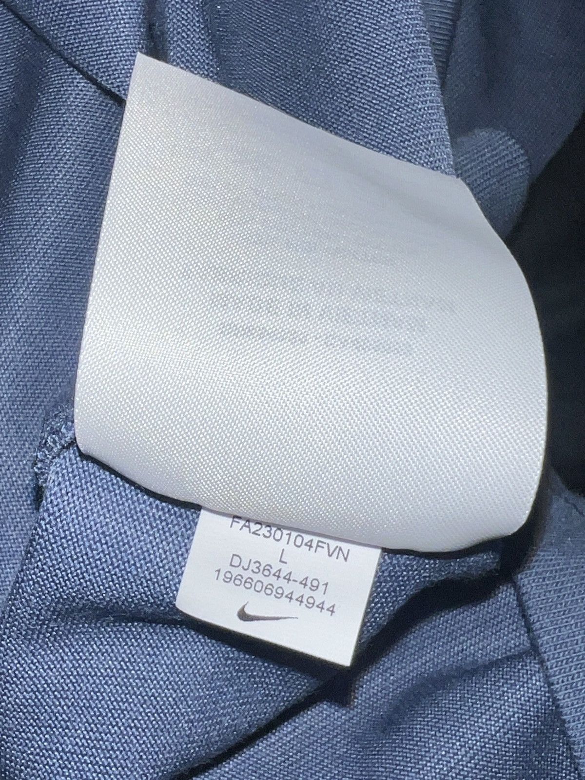 Nike × Nike ACG Nike ACG Tee Size US L / EU 52-54 / 3 - 4 Thumbnail