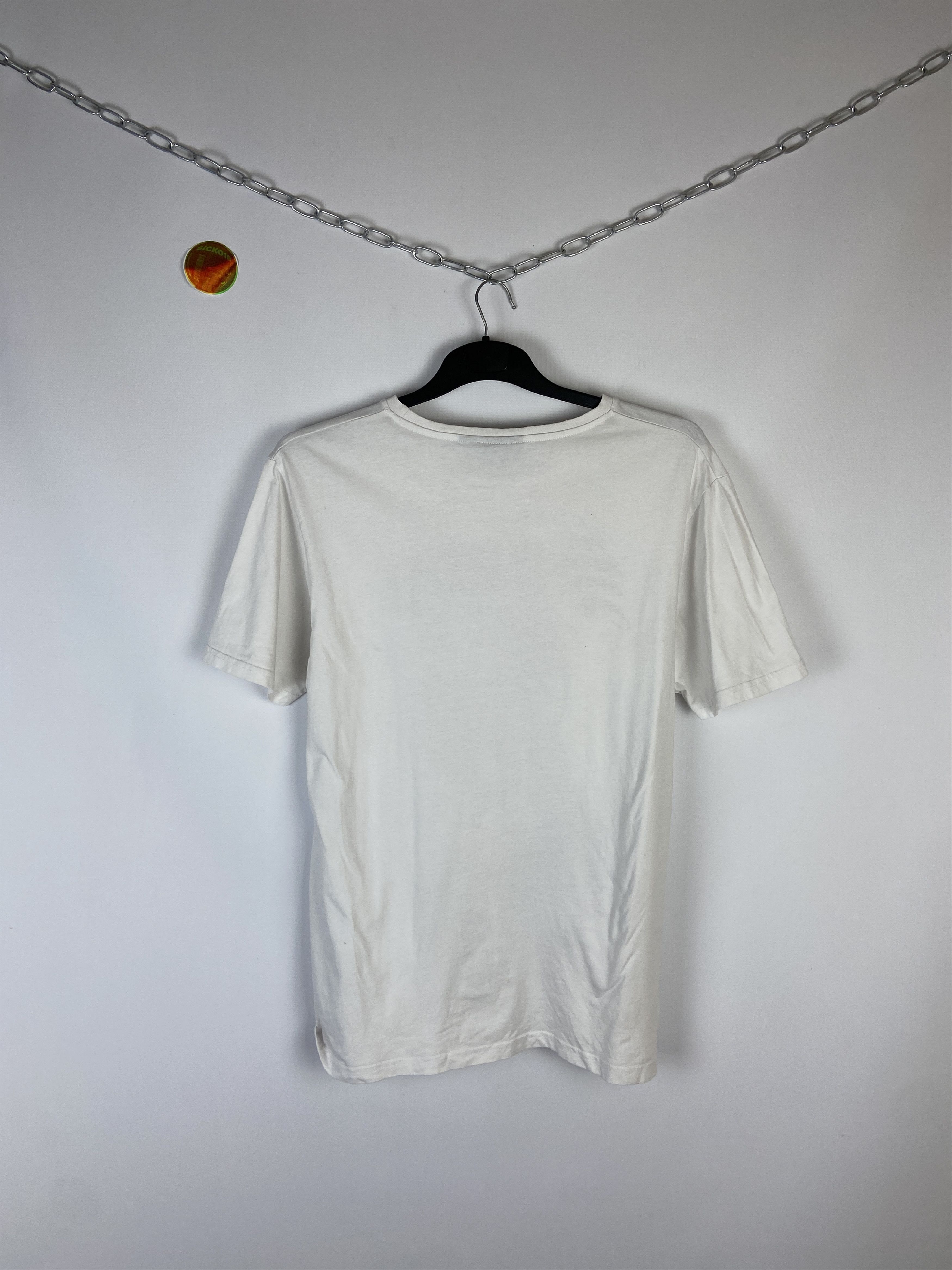 Vintage Vintage Snoop Dogg tee Size US M / EU 48-50 / 2 - 8 Thumbnail