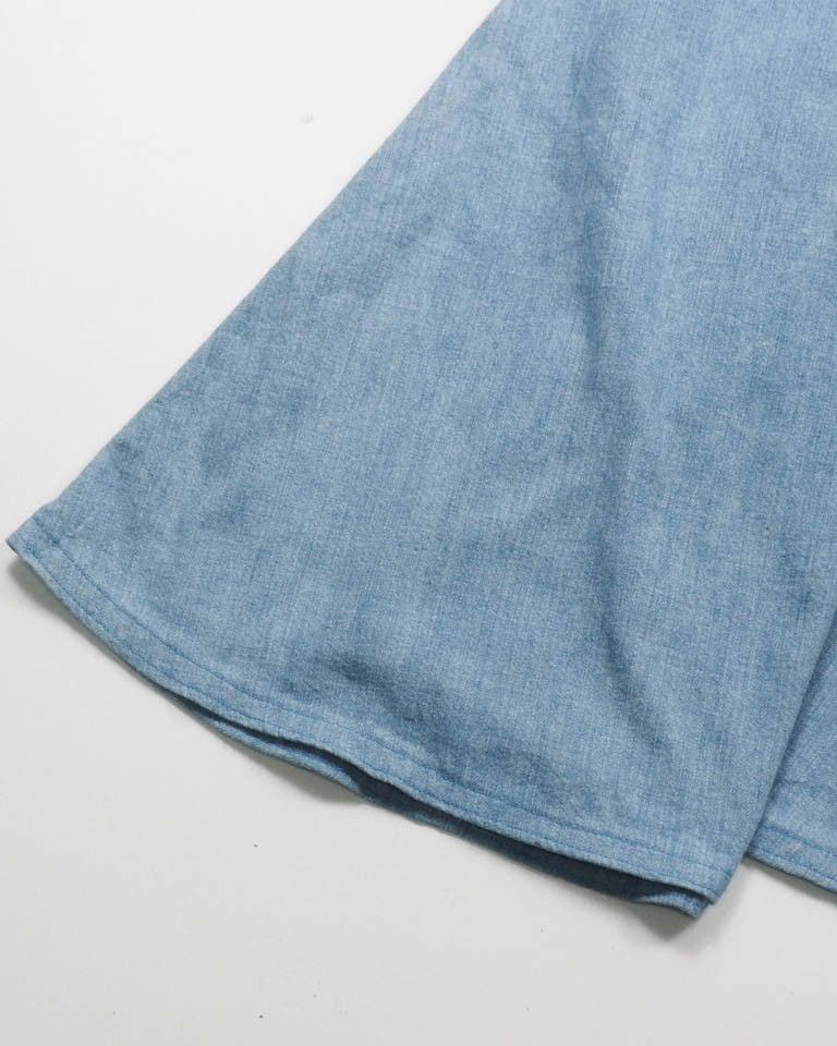 Kapital Kapital wide leg pants Size 27" / US 4 / IT 40 - 10 Thumbnail