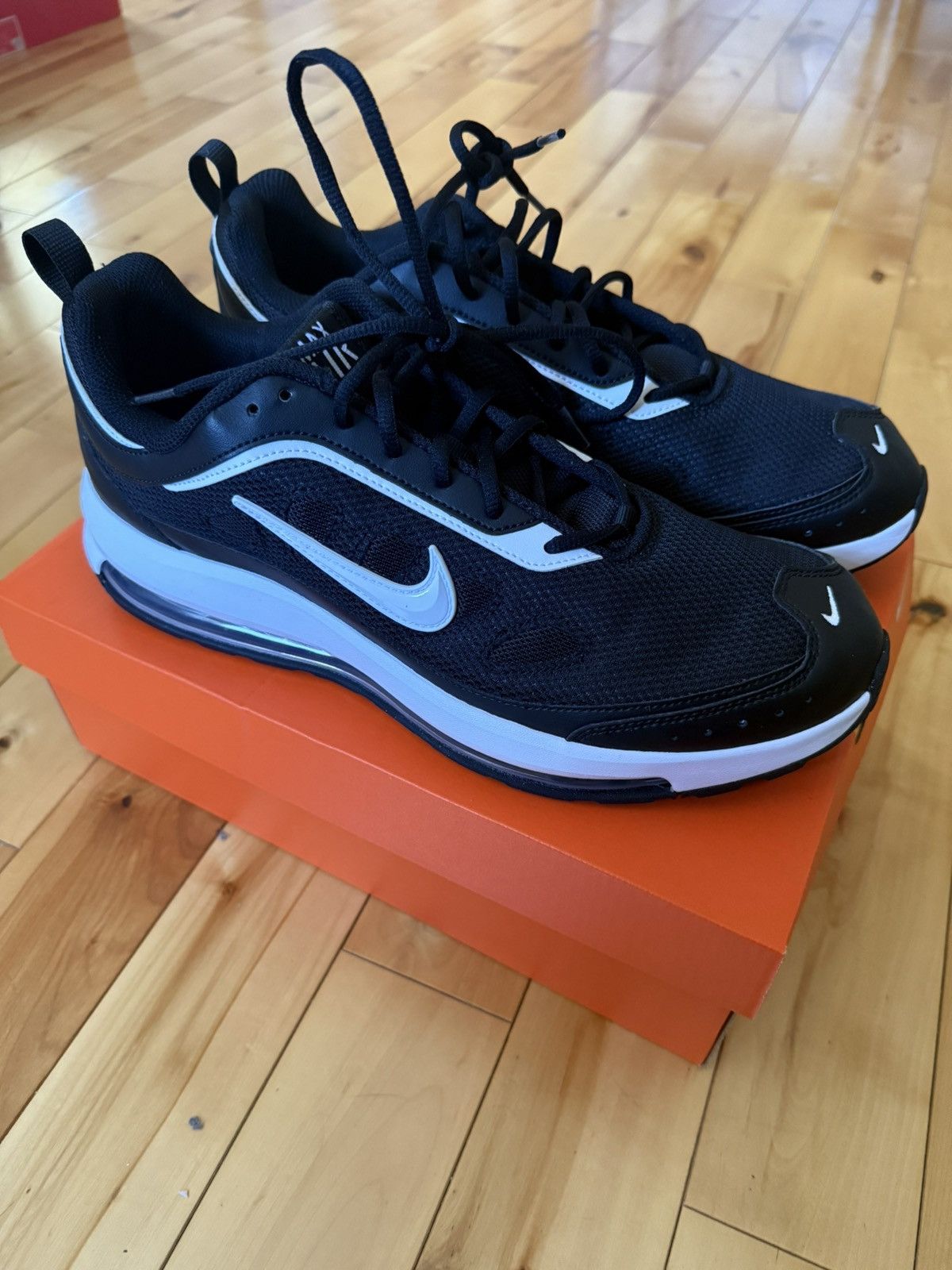 Nike Nike Air Max AP Size US 12 / EU 45 - 1 Thumbnail