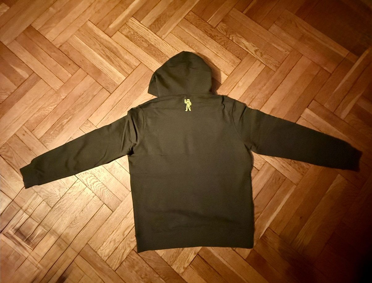 Billionaire Boys Club Billionaire Boys Club Hoodie Size US L / EU 52-54 / 3 - 2 Thumbnail