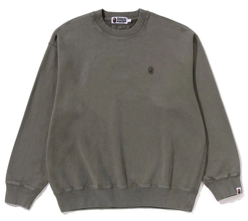 Bape Bape Sweatshirt Size ONE SIZE - 1 Thumbnail