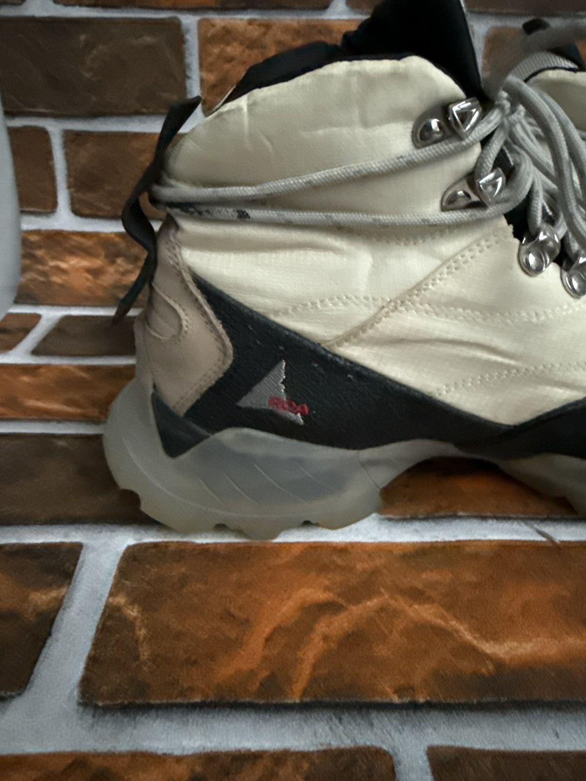 ROA Andreas strap hiking boots Size US 8 / EU 41 - 20 Thumbnail