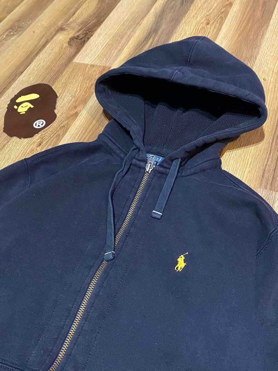 Polo Ralph Lauren × Vintage Polo Ralph Lauren x Streetwear x Vintage Size US M / EU 48-50 / 2 - 3 Thumbnail