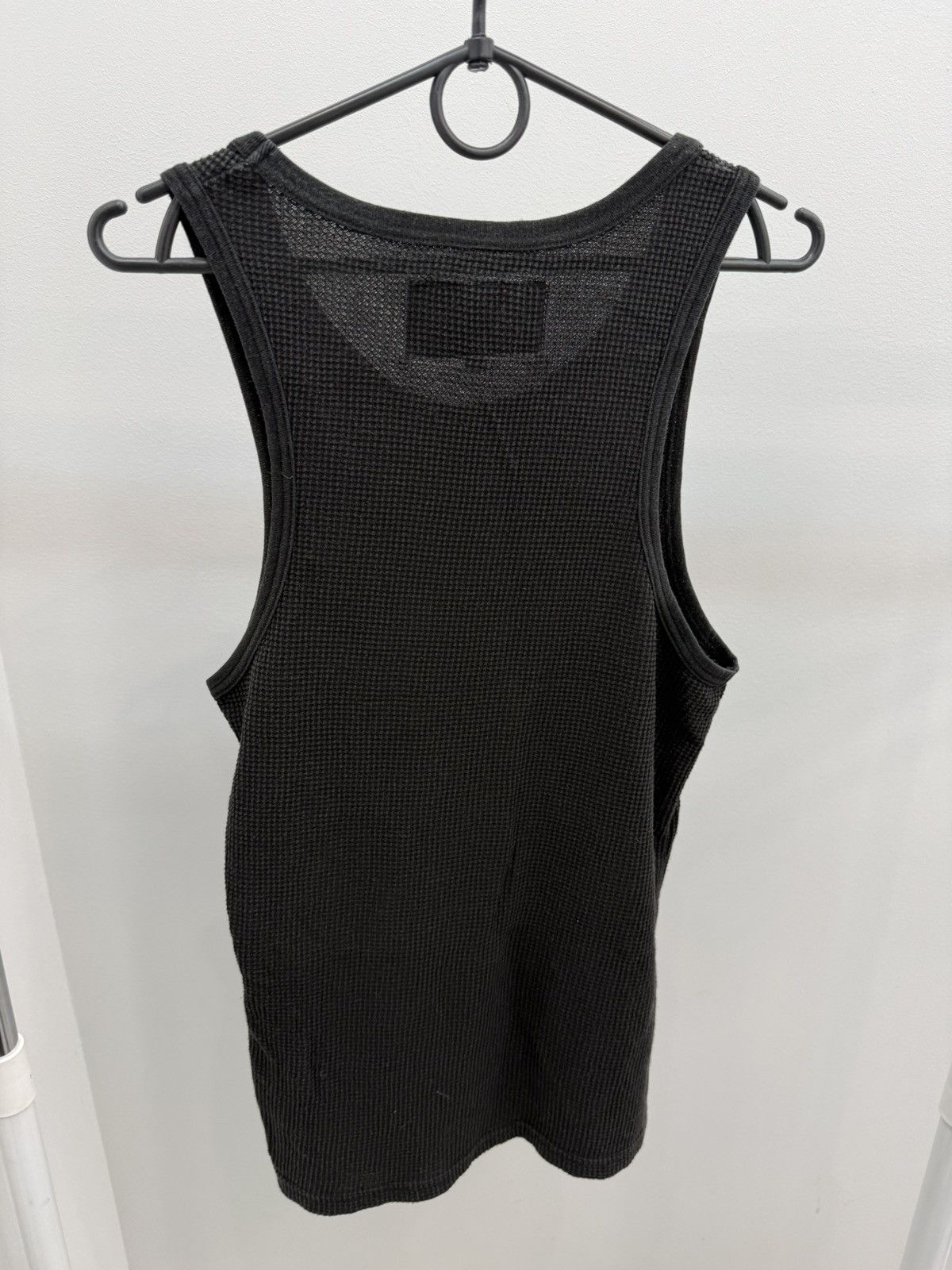 Corteiz Corteiz Cotton Tank Top Size US M / EU 48-50 / 2 - 2 Thumbnail