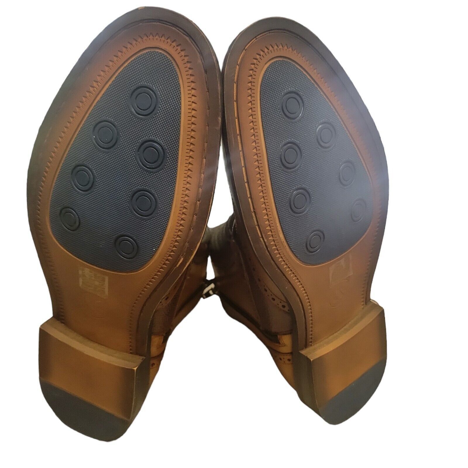 Other Thomas & Vines Legend Wingtip Ankle Boot Men's. Size 12. New Size US 12 / EU 45 - 6 Thumbnail