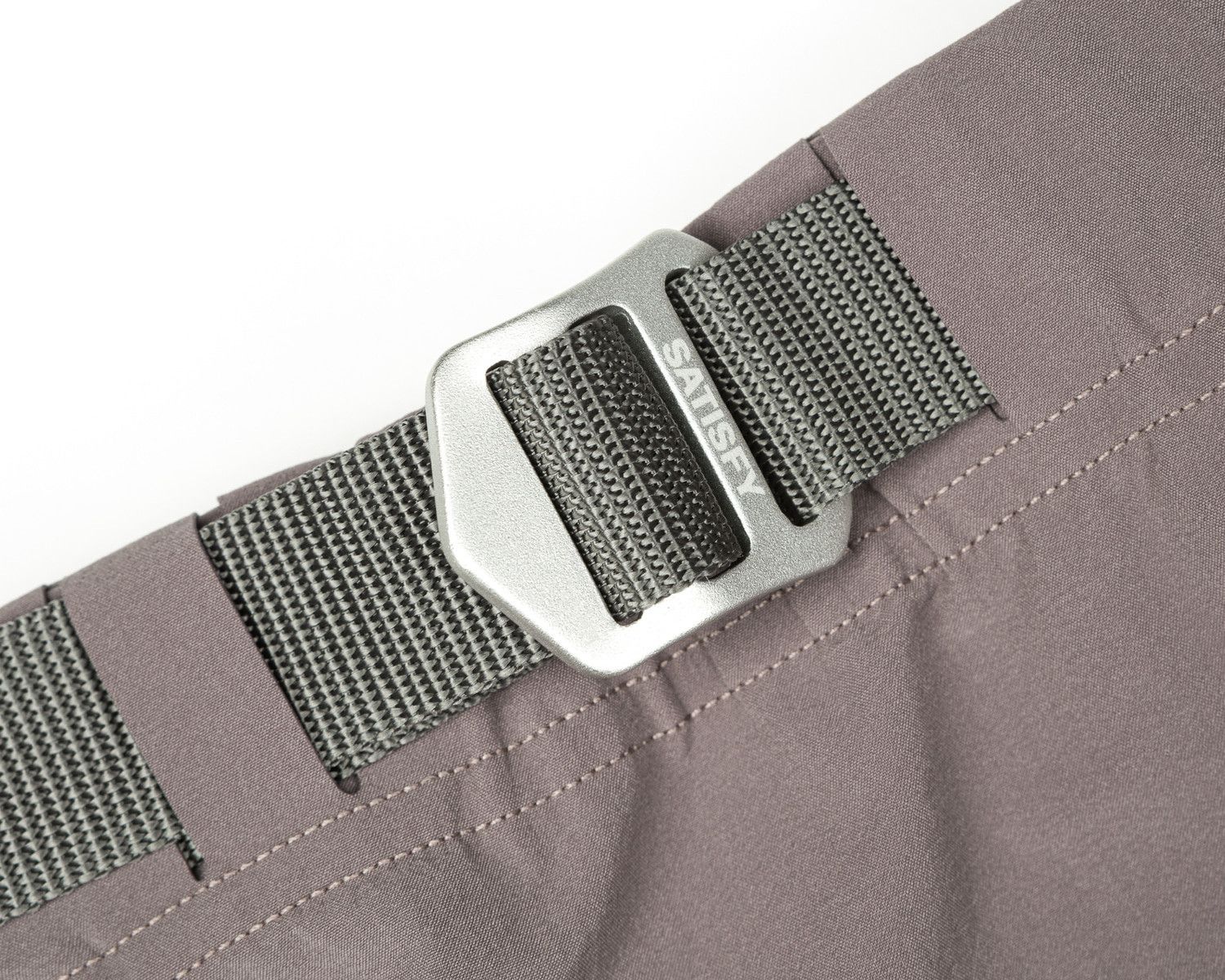 Satisfy SATISFY PeaceShell™ Technical Climb Pants Size US 36 / EU 52 - 7 Thumbnail