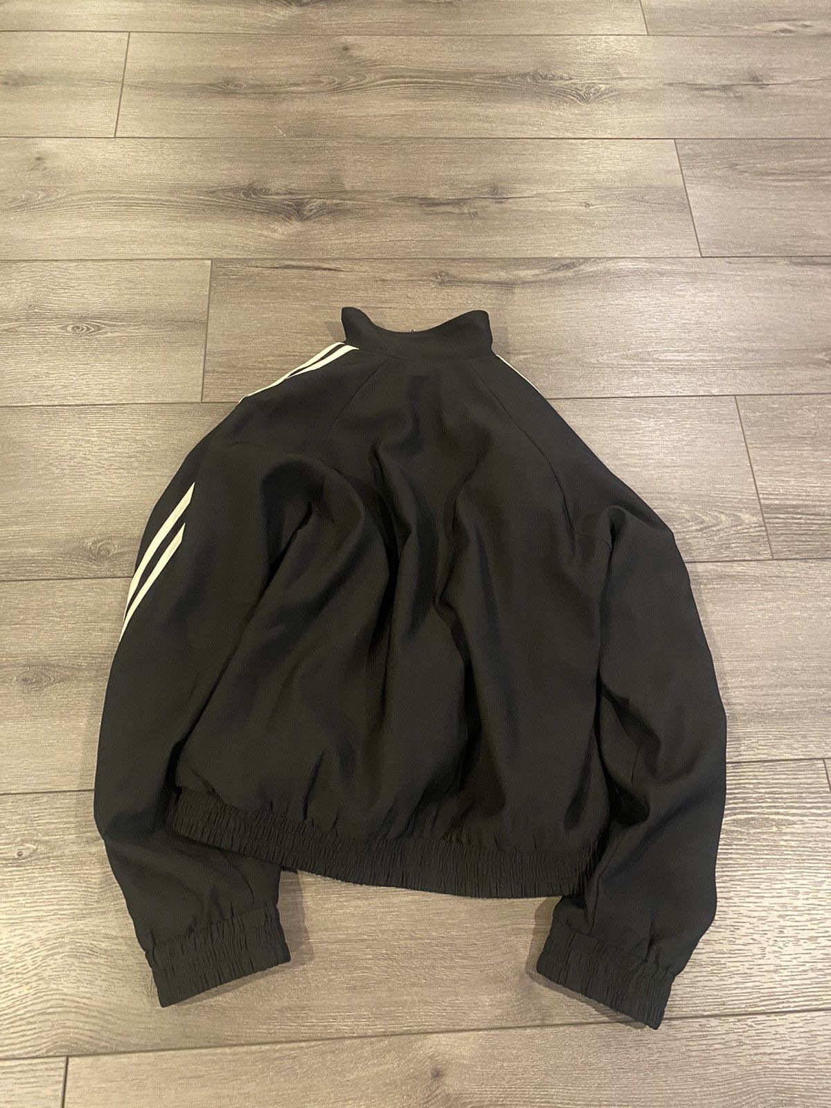 Homme + Femme La Homme Femme Track Jacket Size US S / EU 44-46 / 1 - 3 Thumbnail