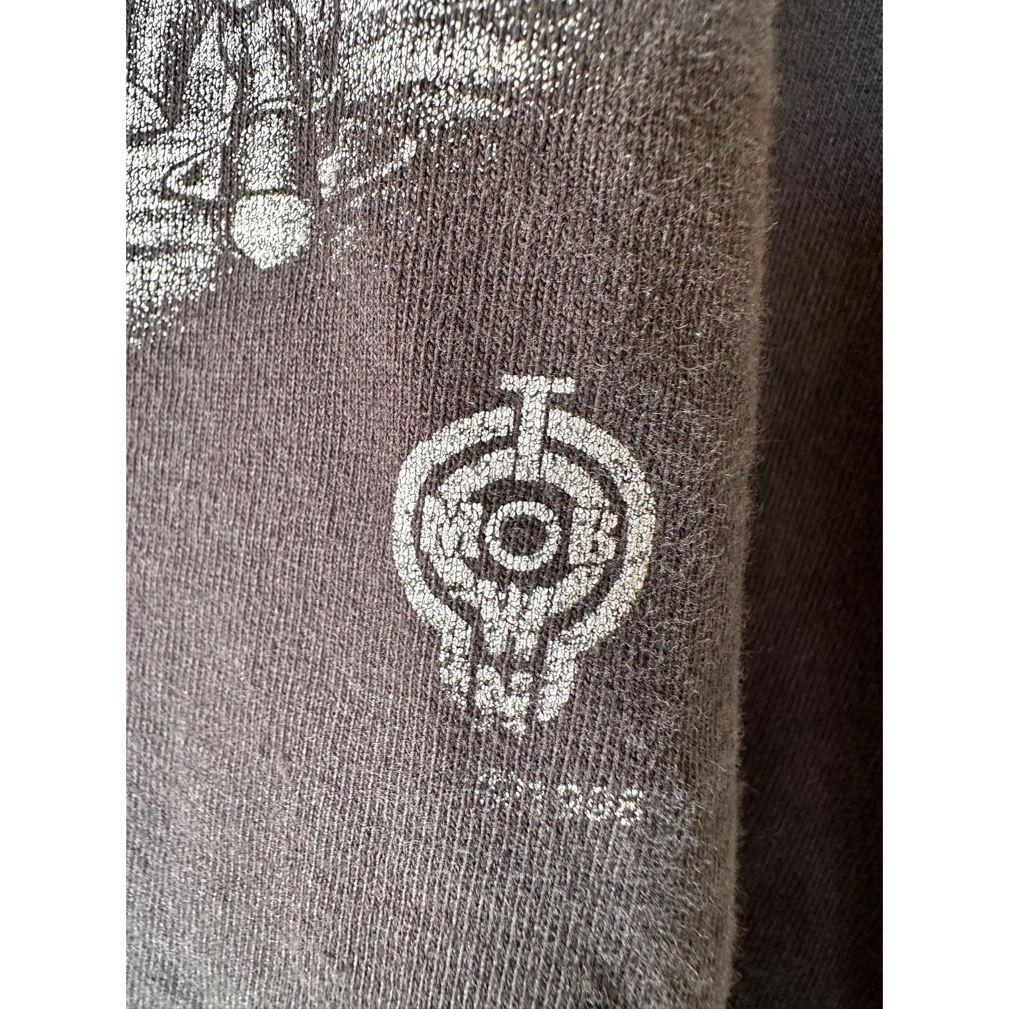 Vintage I Have A Feeling We're Not In Kansas Anymore Size US XL / EU 56 / 4 - 9 Thumbnail