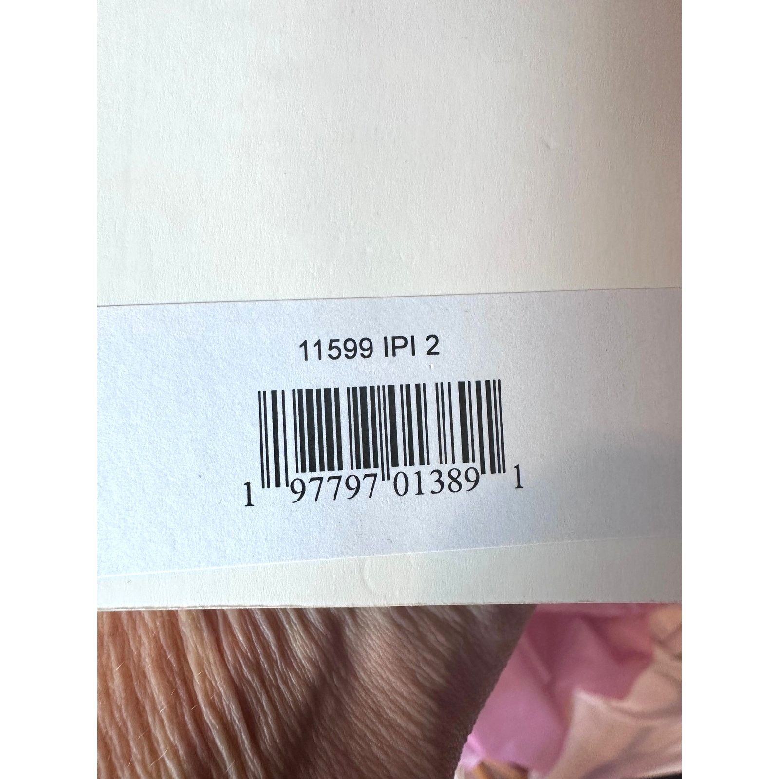 Other Mac Duggal One Shoulder Large Bow Pleated Gown Ice Pink 2 Size XS / US 0-2 / IT 36-38 - 23 Thumbnail