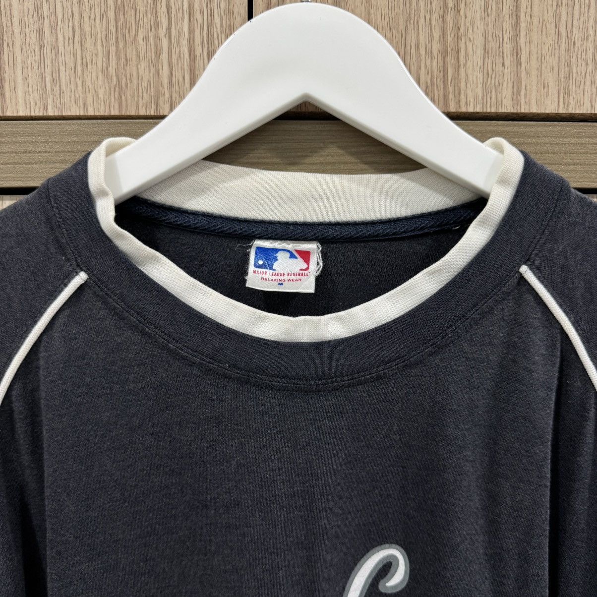 MLB Yankees New York MLB Tee Size US M / EU 48-50 / 2 - 4 Thumbnail