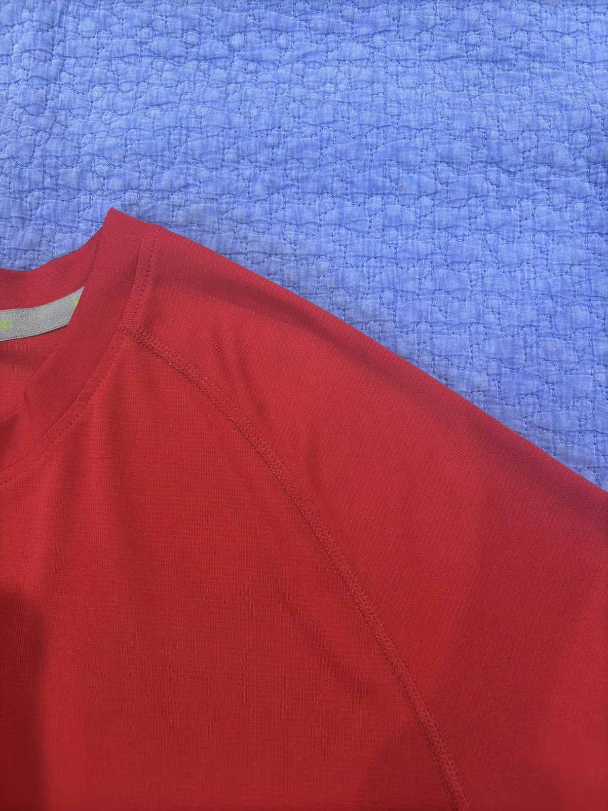 Other NordicTrack shirt.mg-11 Size US L / EU 52-54 / 3 - 7 Thumbnail