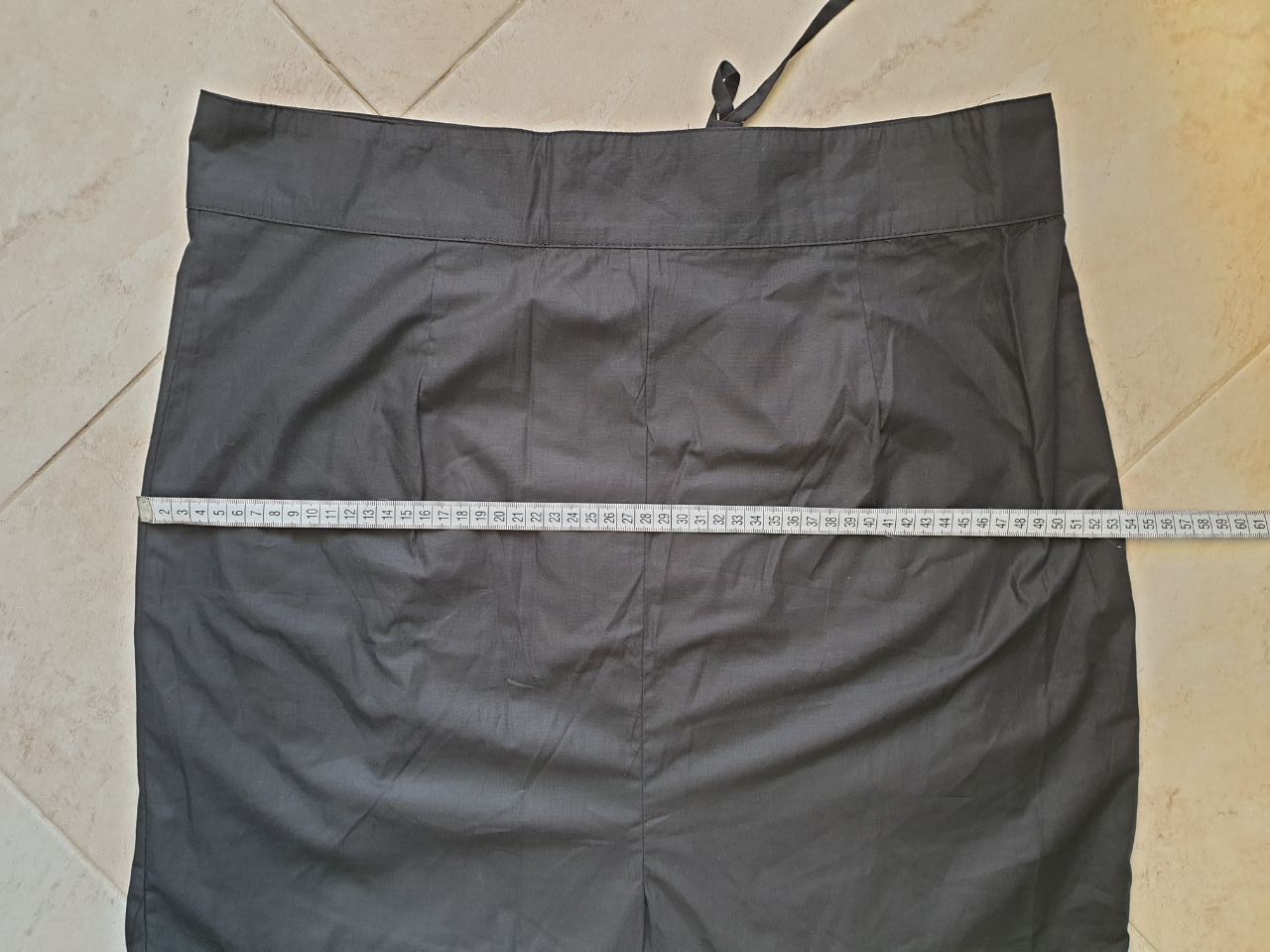 Cop Copine Cop Copine Skirt sz M Size 32" / US 10 / IT 46 - 4 Thumbnail