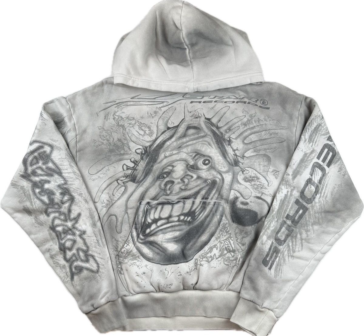Hellstar Ogre Hoodie