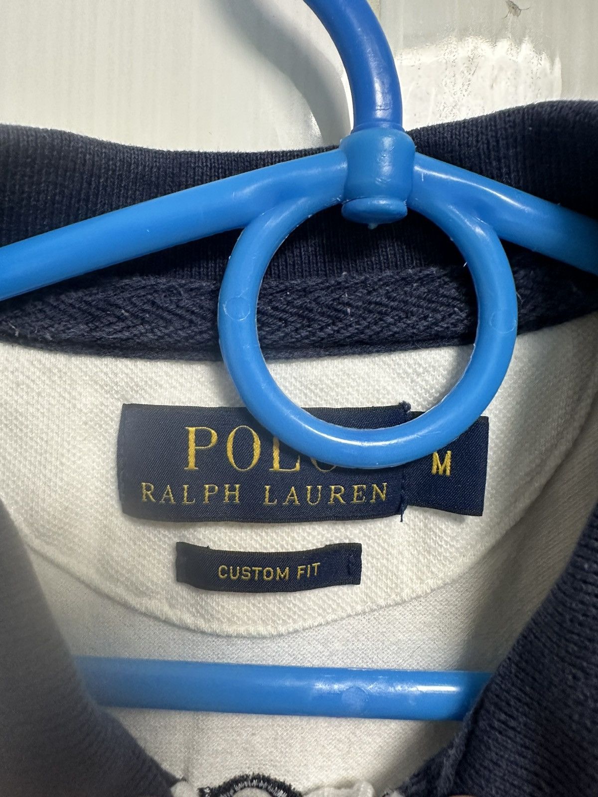 Polo Ralph Lauren Polo Ralph Lauren PRL Club Chief Keef #3 T-shirt Size US M / EU 48-50 / 2 - 5 Thumbnail