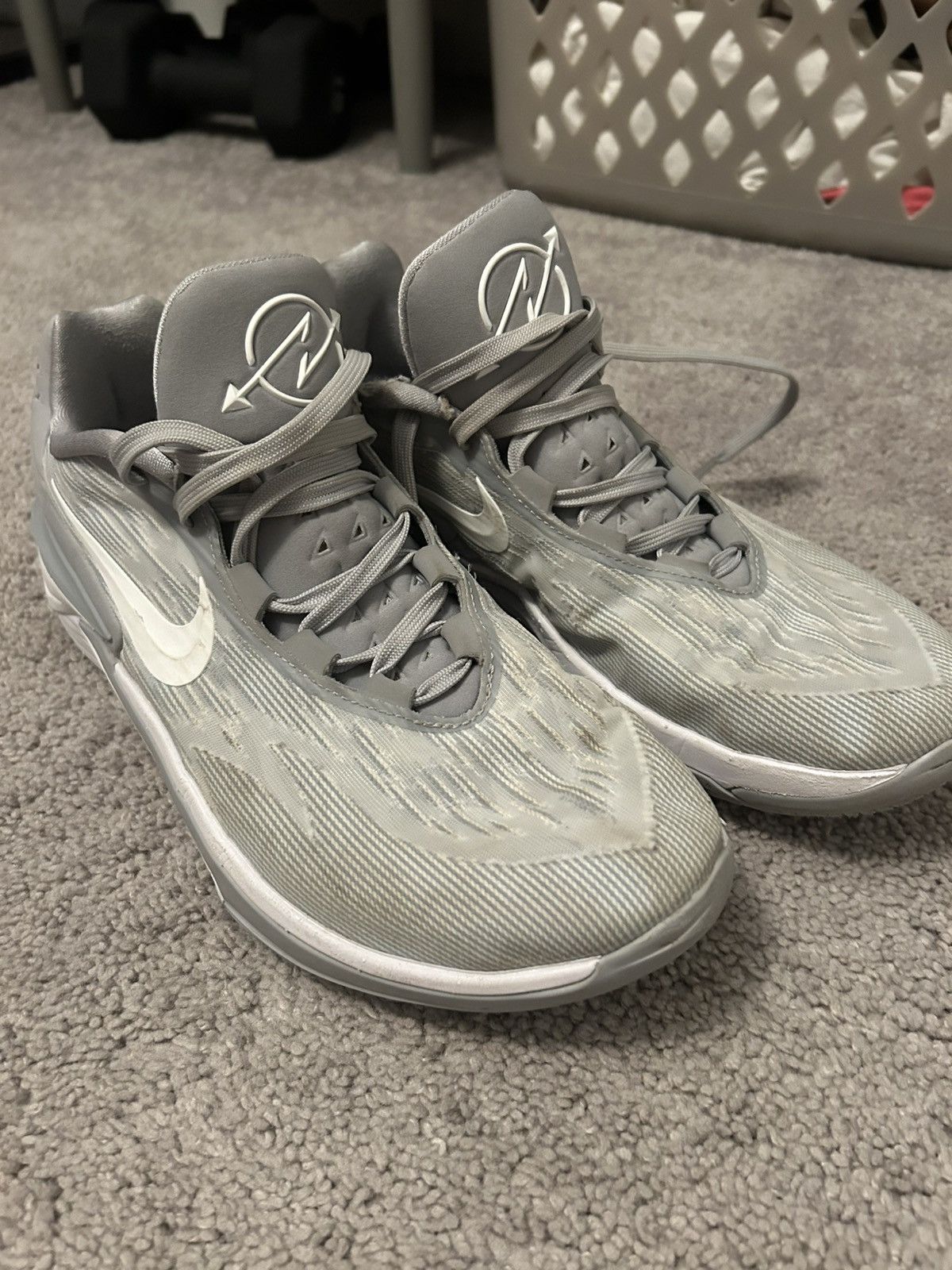 Nike Nike G.T Cut 2.0 Size US 11 / EU 44 - 10 Thumbnail