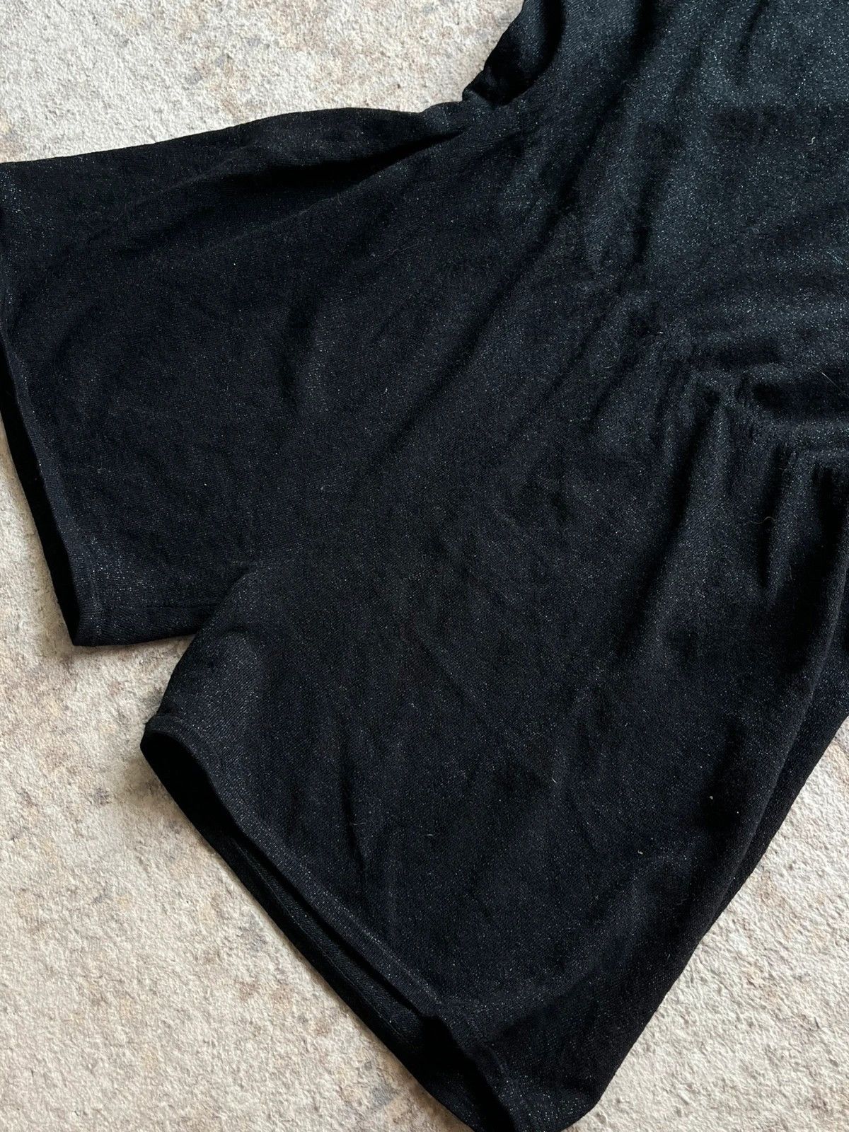 A.P.C. A.P.C. Rue Madame Paris Sz M Wool Rare Playsuits Size M / US 6-8 / IT 42-44 - 6 Thumbnail