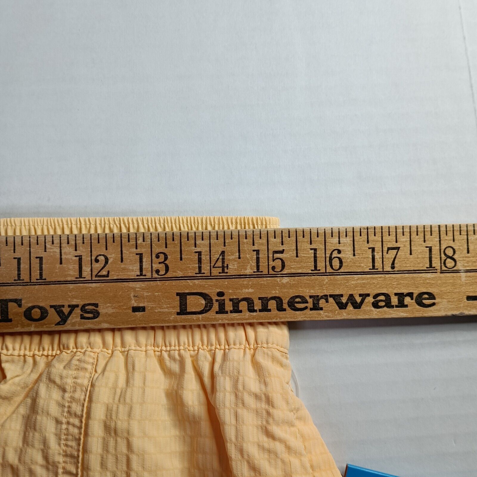 Columbia Columbia Women's Boundless Trek Shorts Size M Yellow 3" Ins Size 30" / US 8 / IT 44 - 6 Thumbnail