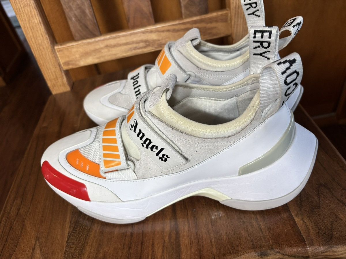 Palm Angels Recovery sneaker Size US 9 / EU 42 - 3 Thumbnail