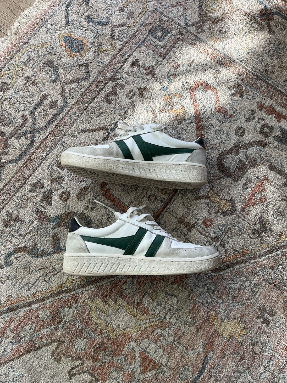 Gola Gola Grand Slam sneaker Size US 8 / EU 41 - 2 Thumbnail