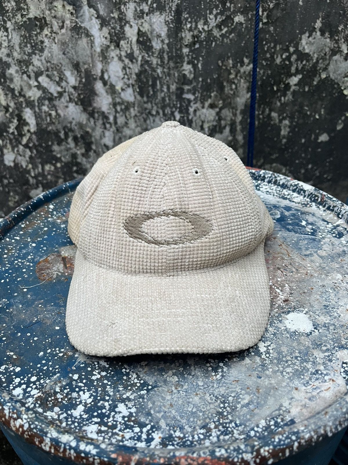 Oakley × Vintage Vintage Oakley caps Size ONE SIZE - 1 Thumbnail