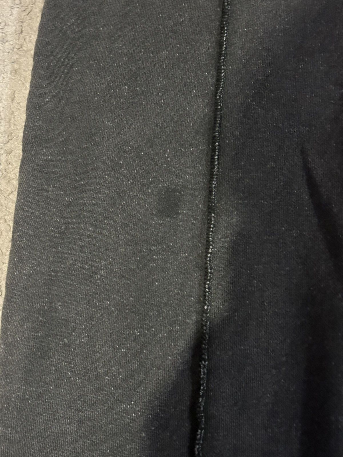 Zara Zara Washed Color Jogger Pants Size US 34 / EU 50 - 2 Thumbnail