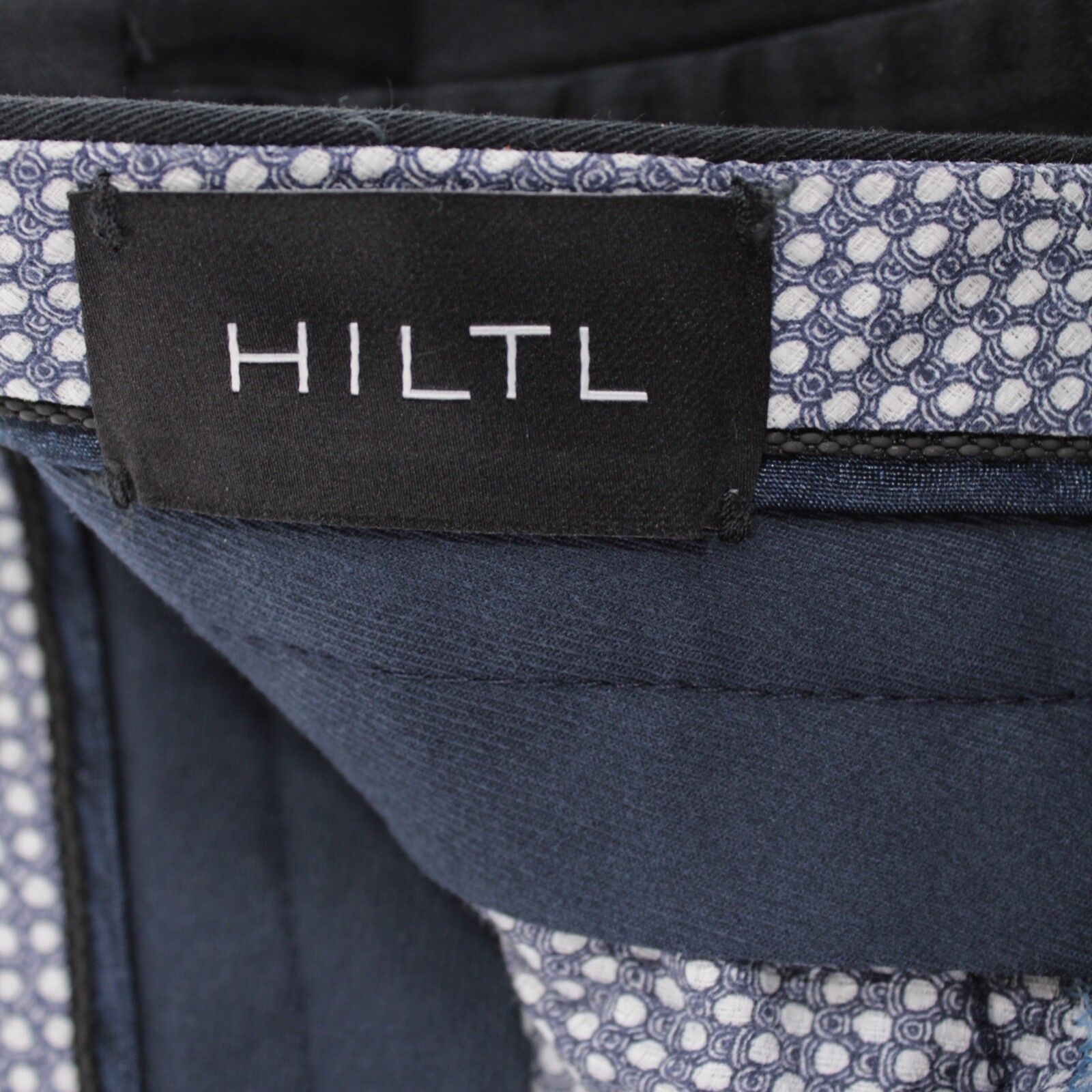 Hiltl Hiltl New with tags Chino Size 38 US In Blue Size US 38 / EU 54 - 8 Thumbnail