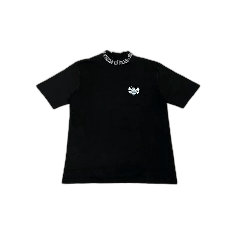 Dior Dior x Stussy Short Sleeve T-Shirt Size S / US 4 / IT 40 - 1 Thumbnail