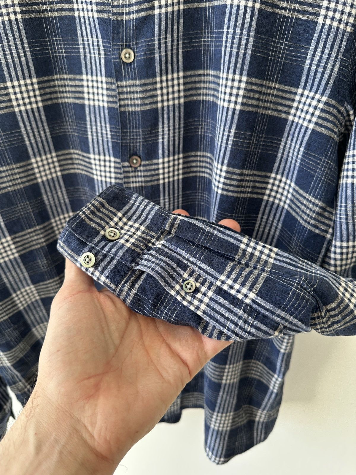 Norse Projects Norse Projects Shirt Size US S / EU 44-46 / 1 - 8 Thumbnail