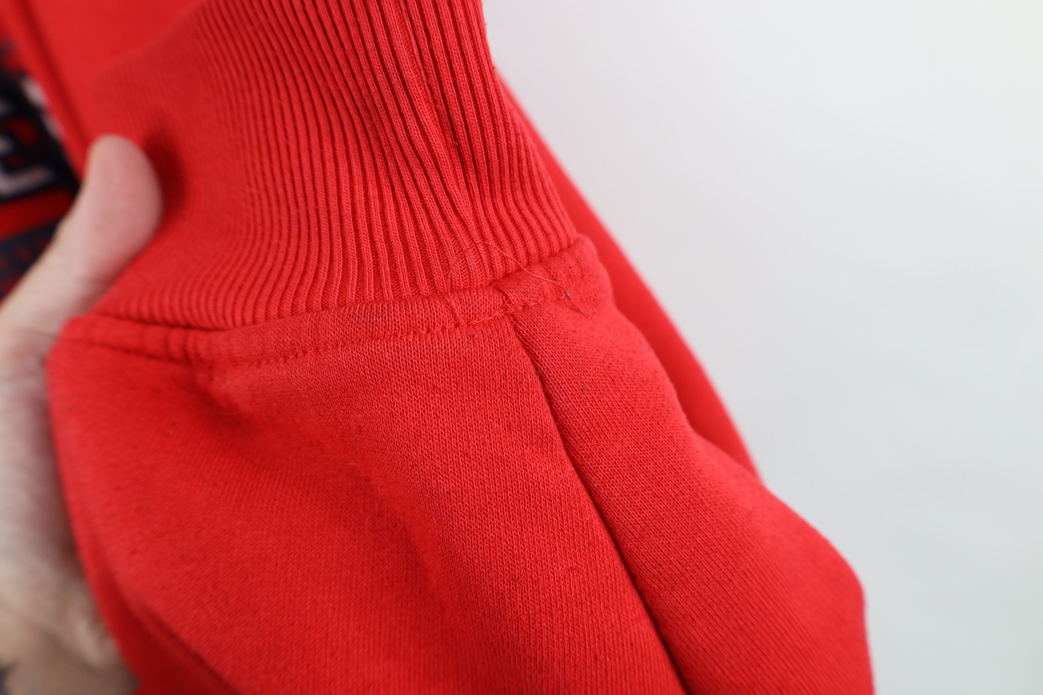 The North Face Vintage The North Face A5 Series Full Zip Hoodie Sweatshirt Size US XXL / EU 58 / 5 - 5 Thumbnail
