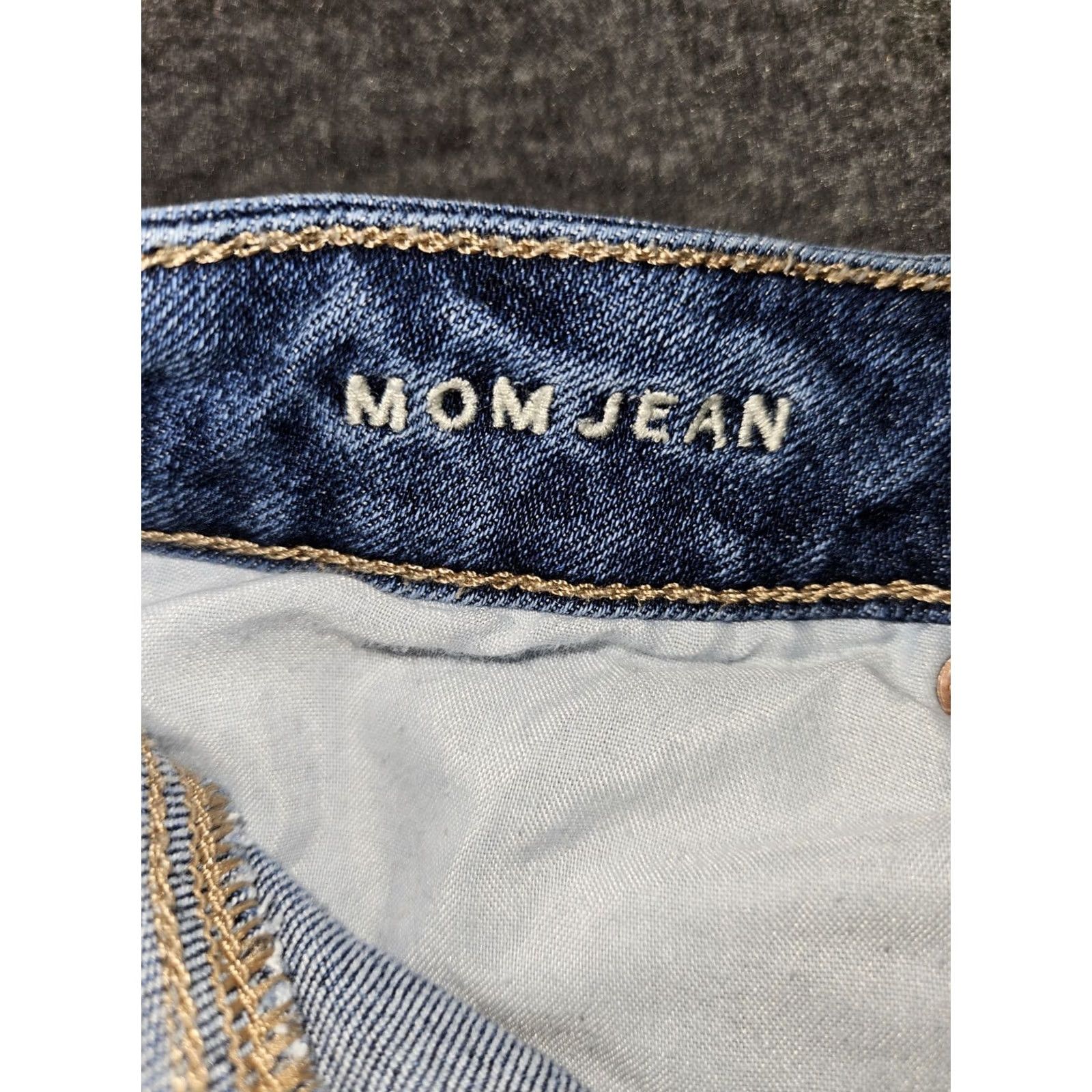 American Eagle Outfitters VINTAGE? Size 40" / US 18 - 4 Thumbnail