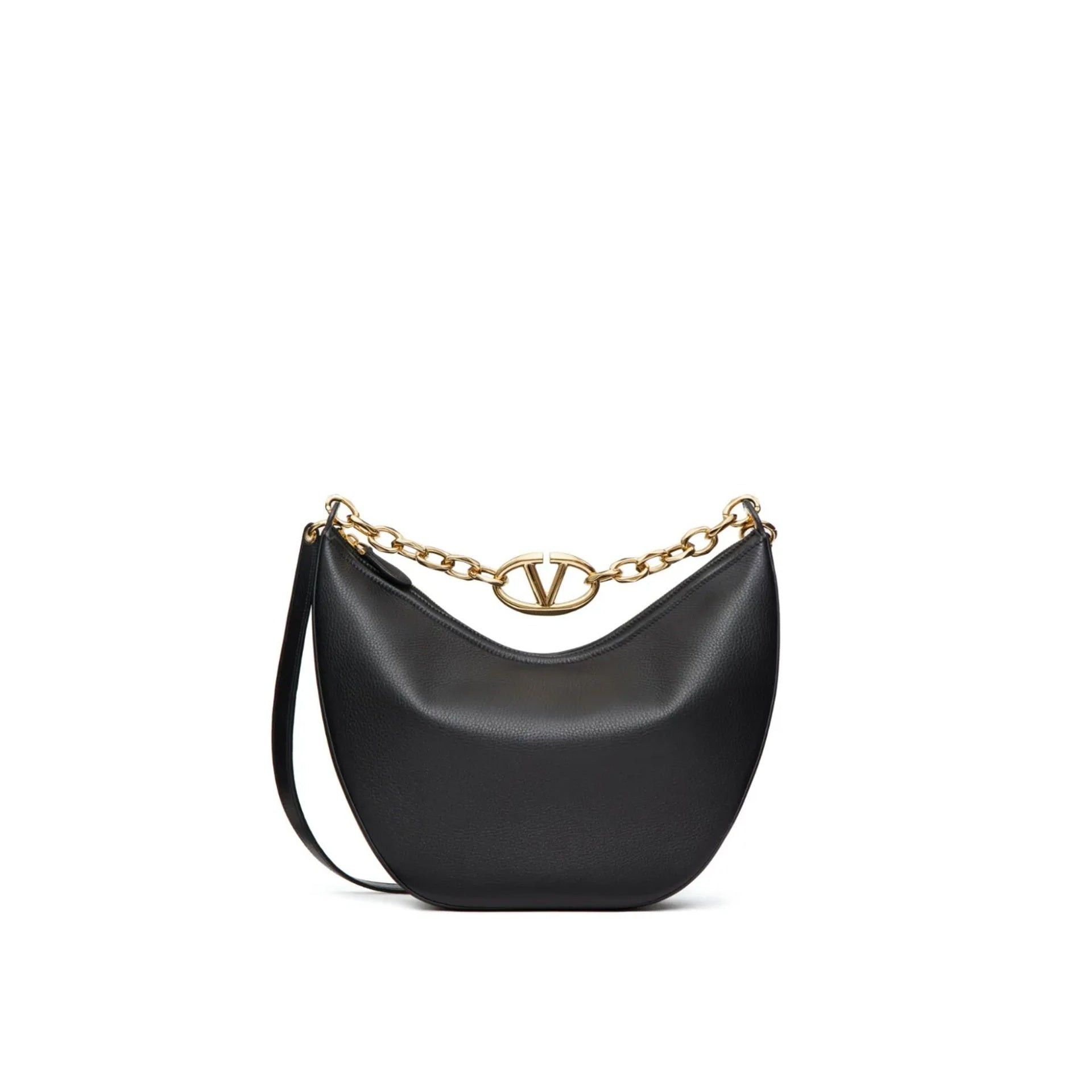 Valentino Garavani Vlogo Gate Shoulder Bag, Women's
