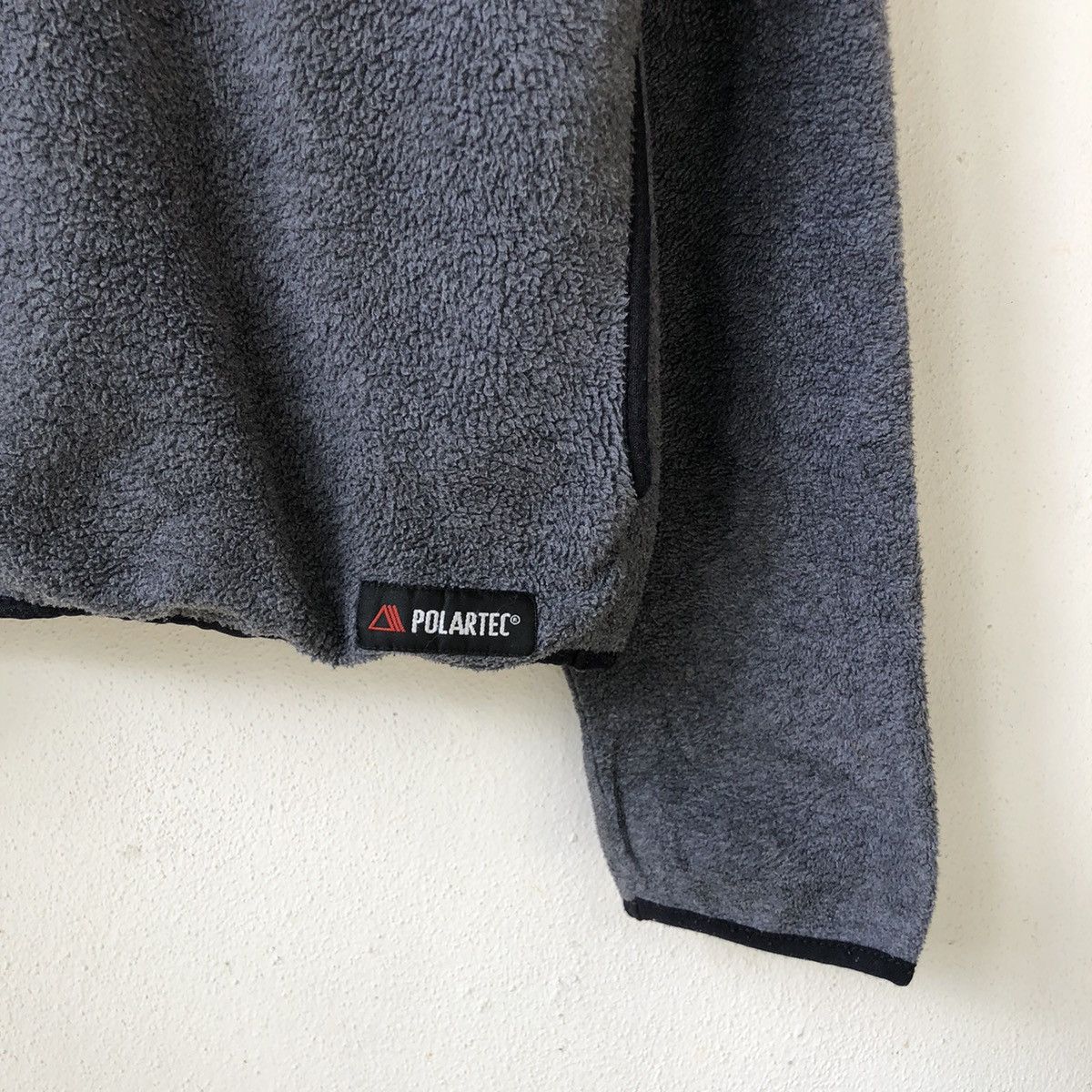 Polartec × The North Face PENFIELD Vintage Half-Zip Fleece MADE IN USA Size US S / EU 44-46 / 1 - 5 Thumbnail