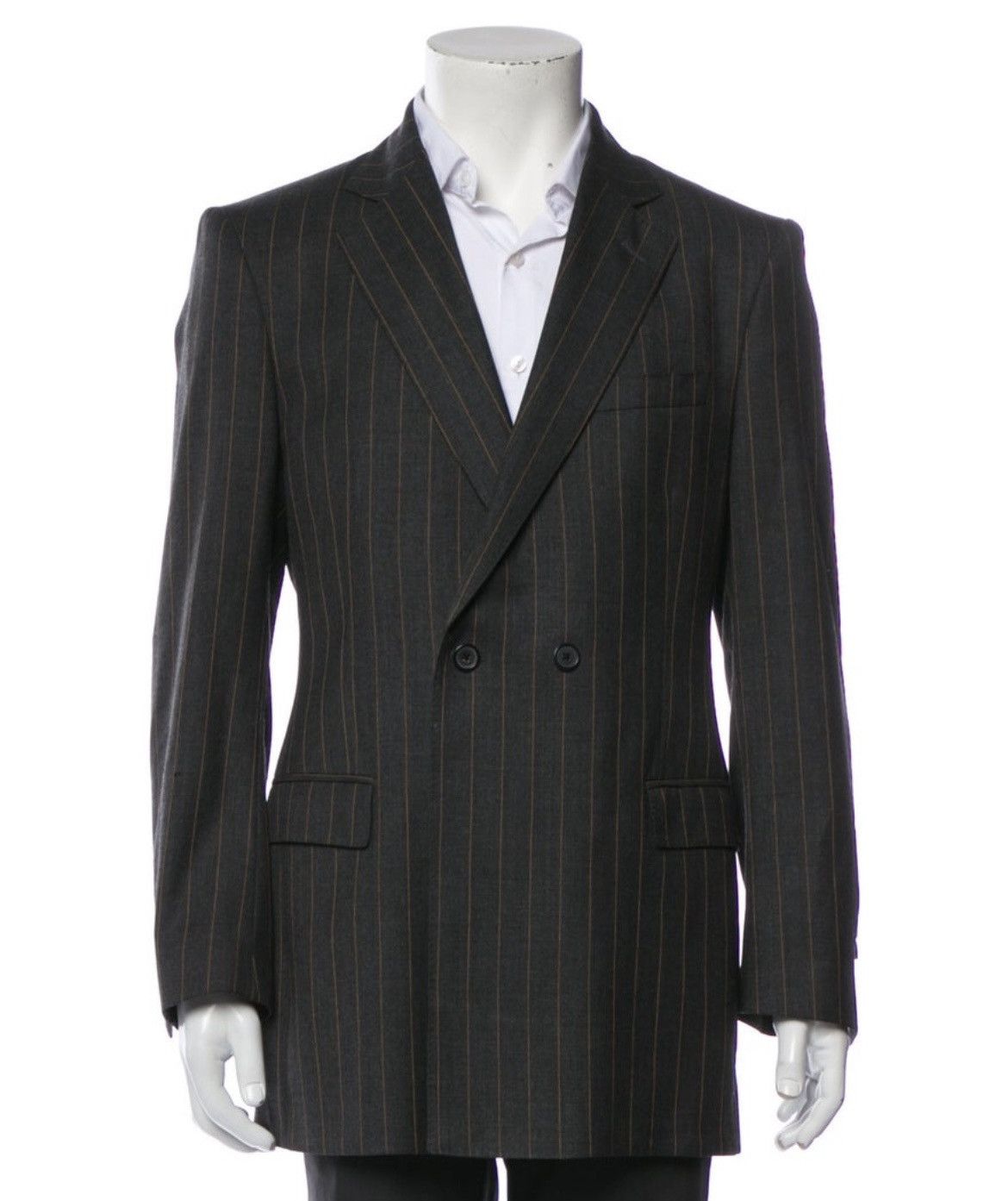 Raf Simons Raf Simons AW 2009 Suit Jacket Size US L / EU 52-54 / 3 - 2 Thumbnail