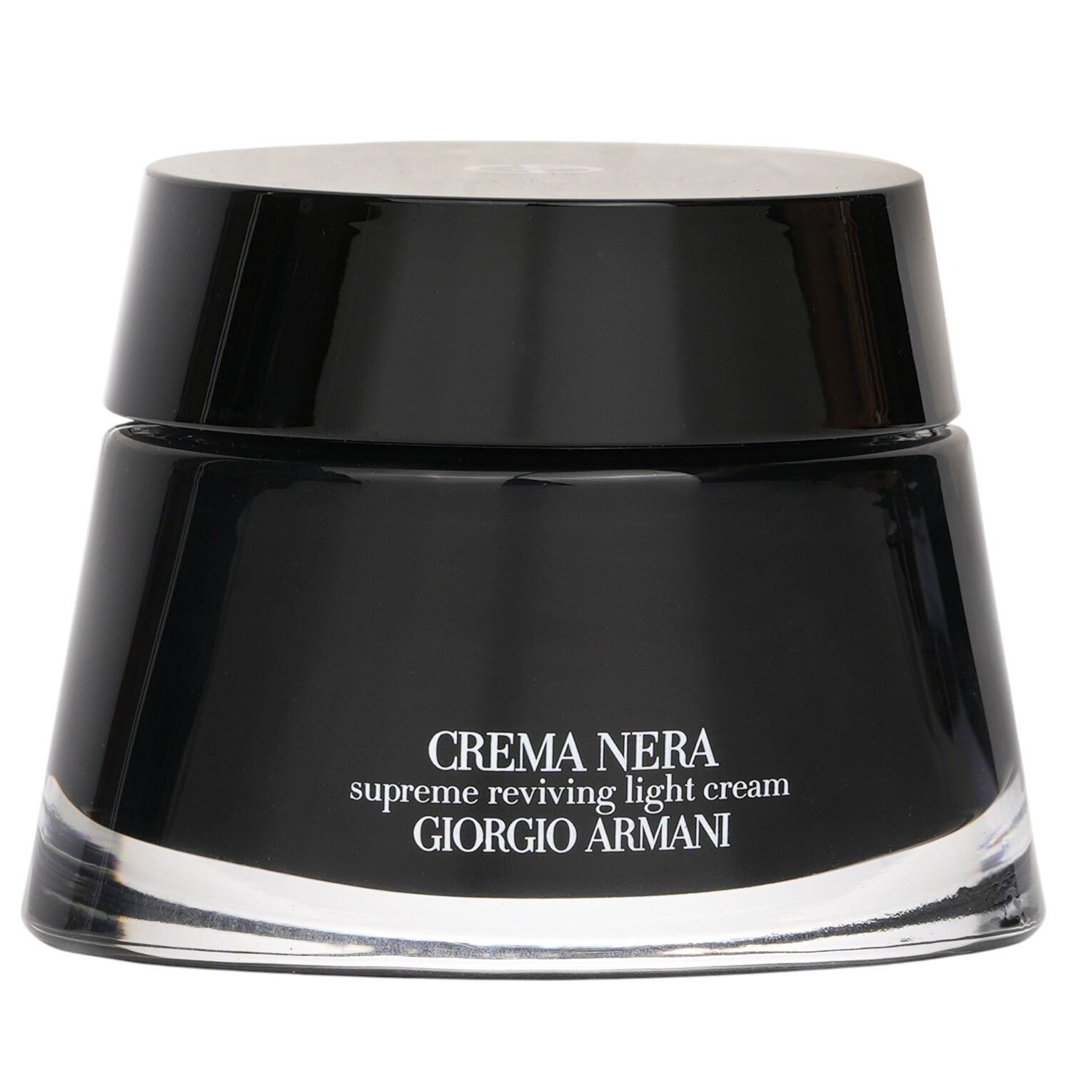 Giorgio Armani Giorgio Armani Crema Nera Supreme Light Reviving Cream LARGE Size ONE SIZE - 3 Thumbnail