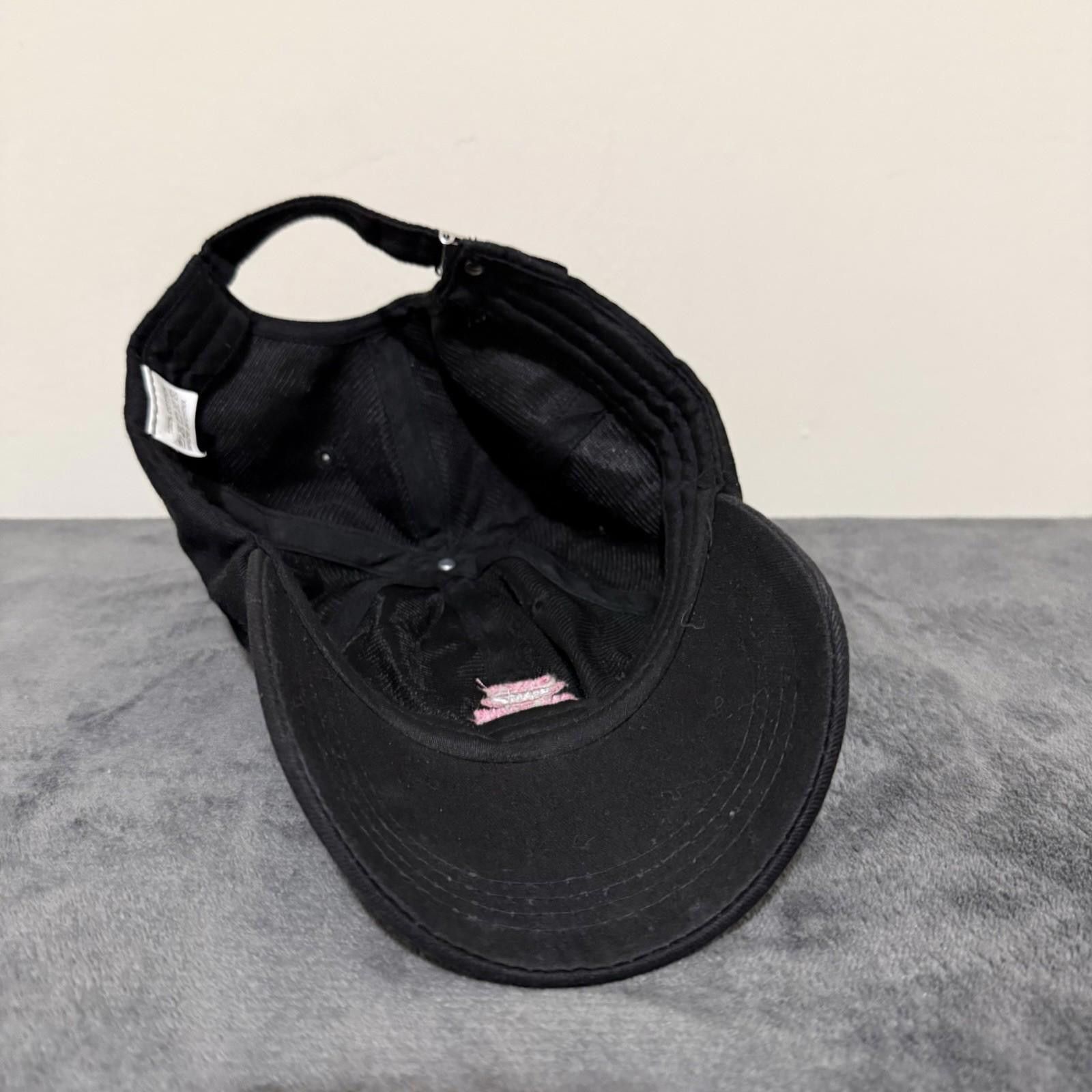 Other 1987 On Tour Adjustable Dad Cap Unisex Size ONE SIZE - 6 Thumbnail