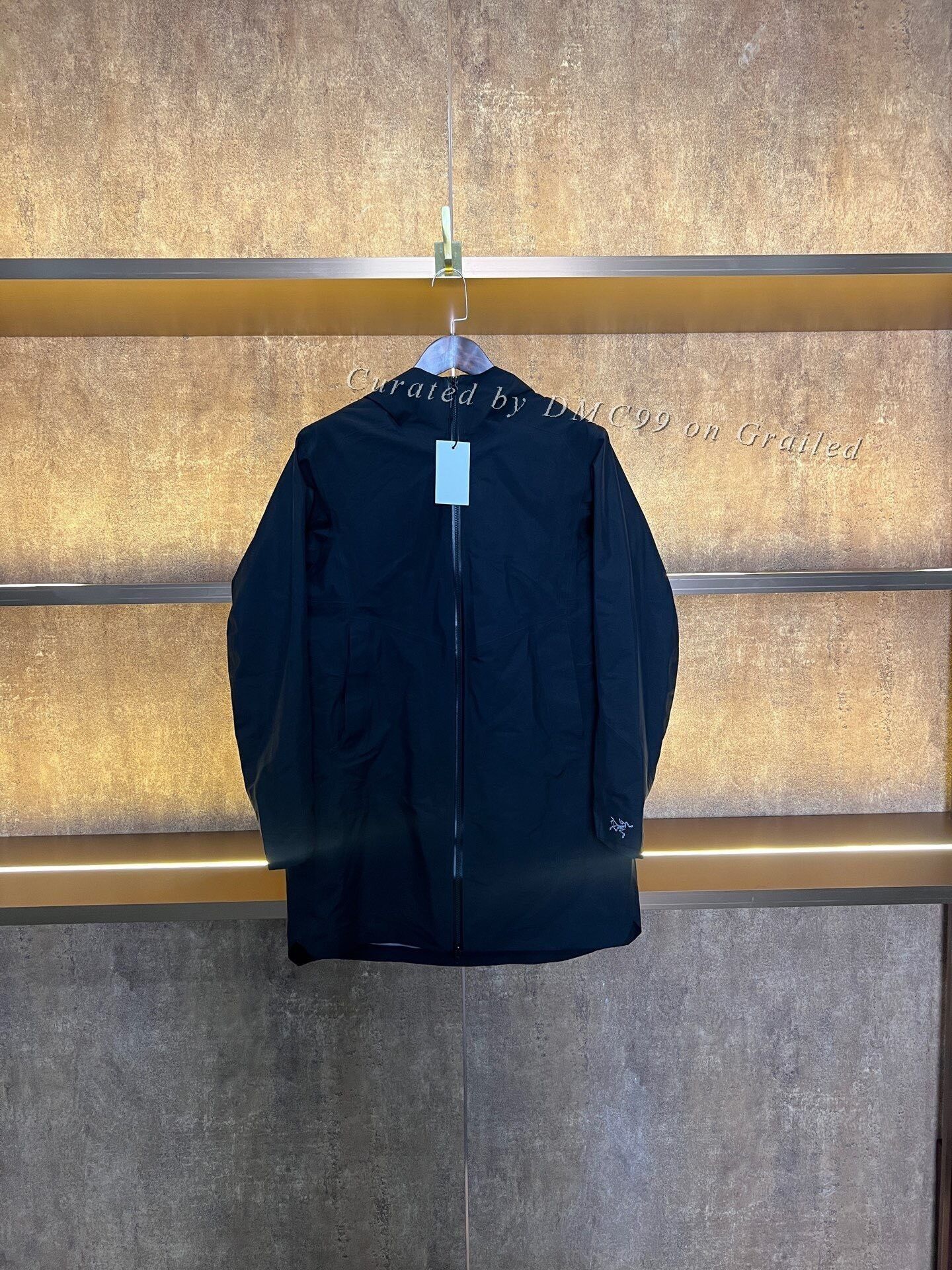 Arc'teryx Javelin SV Jacket | Grailed